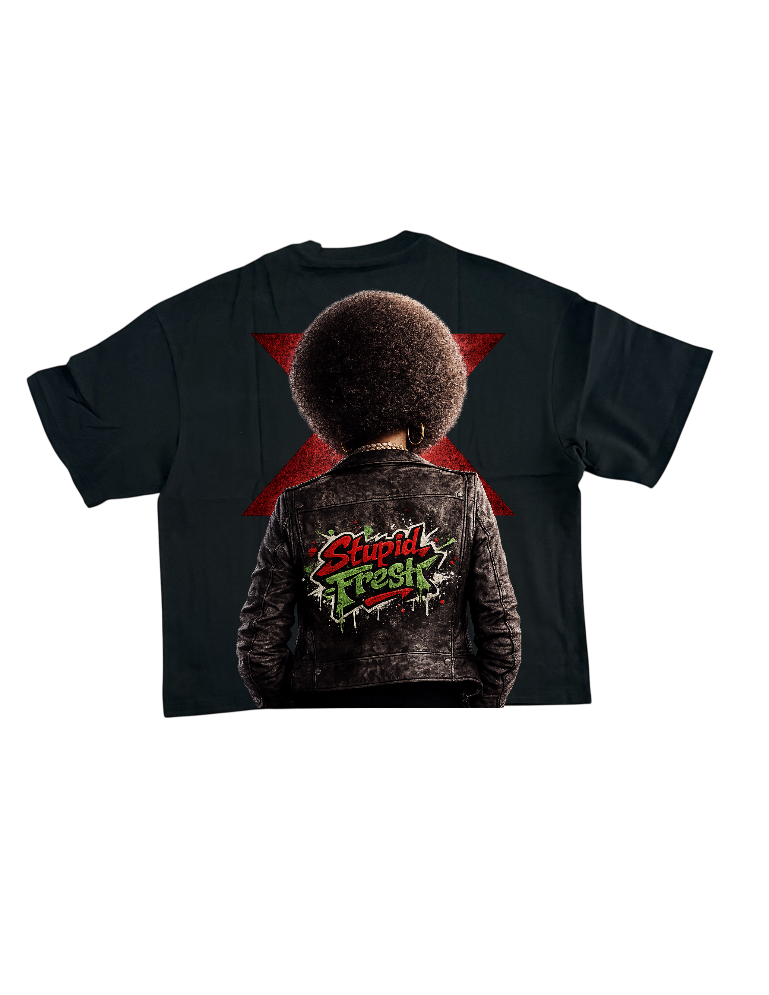 Men’s black history Tshirt
