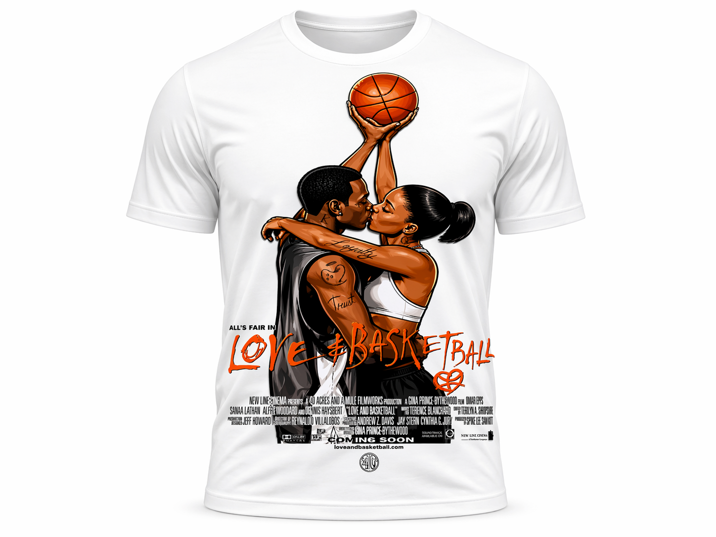 T-Shirt