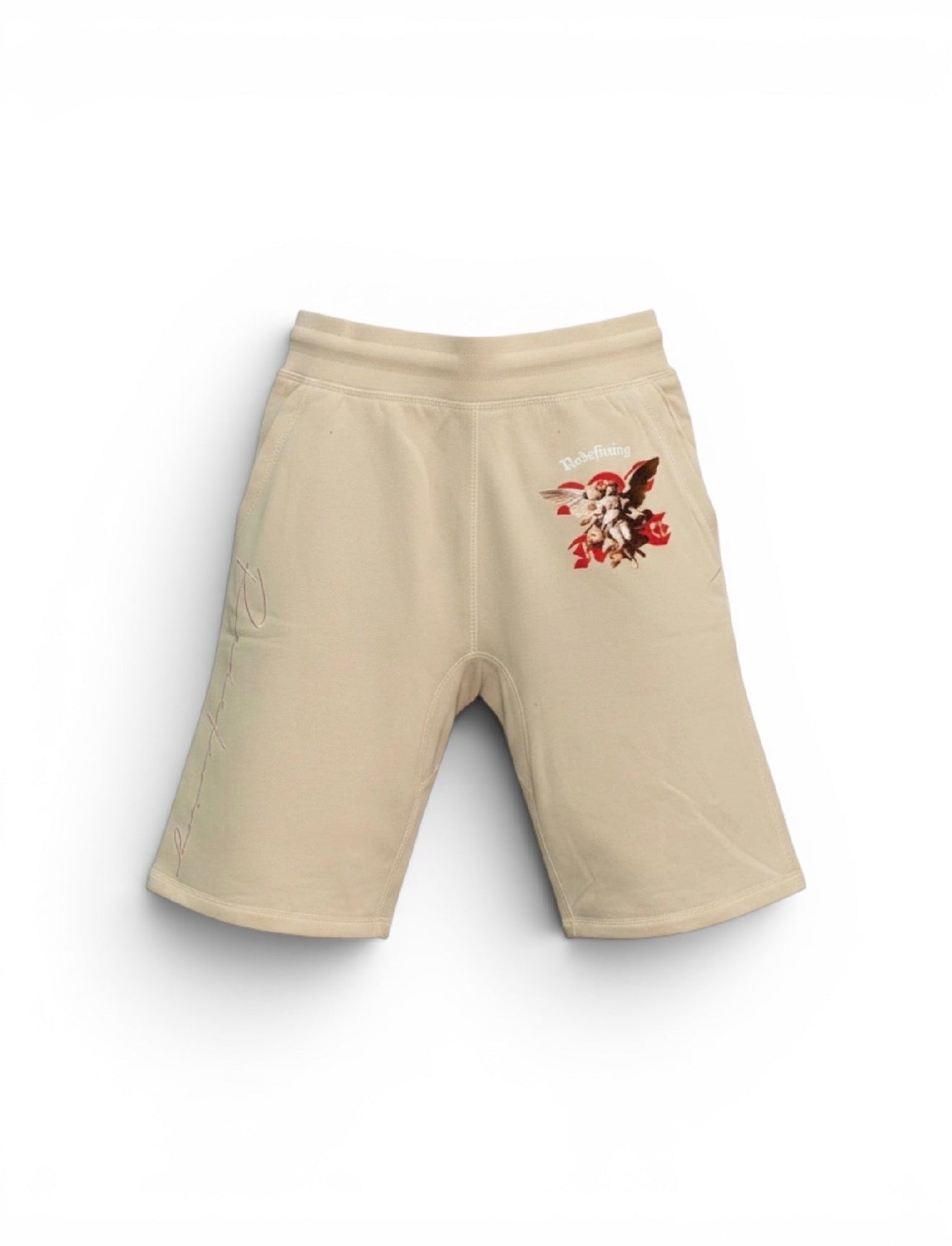 Redefining shorts