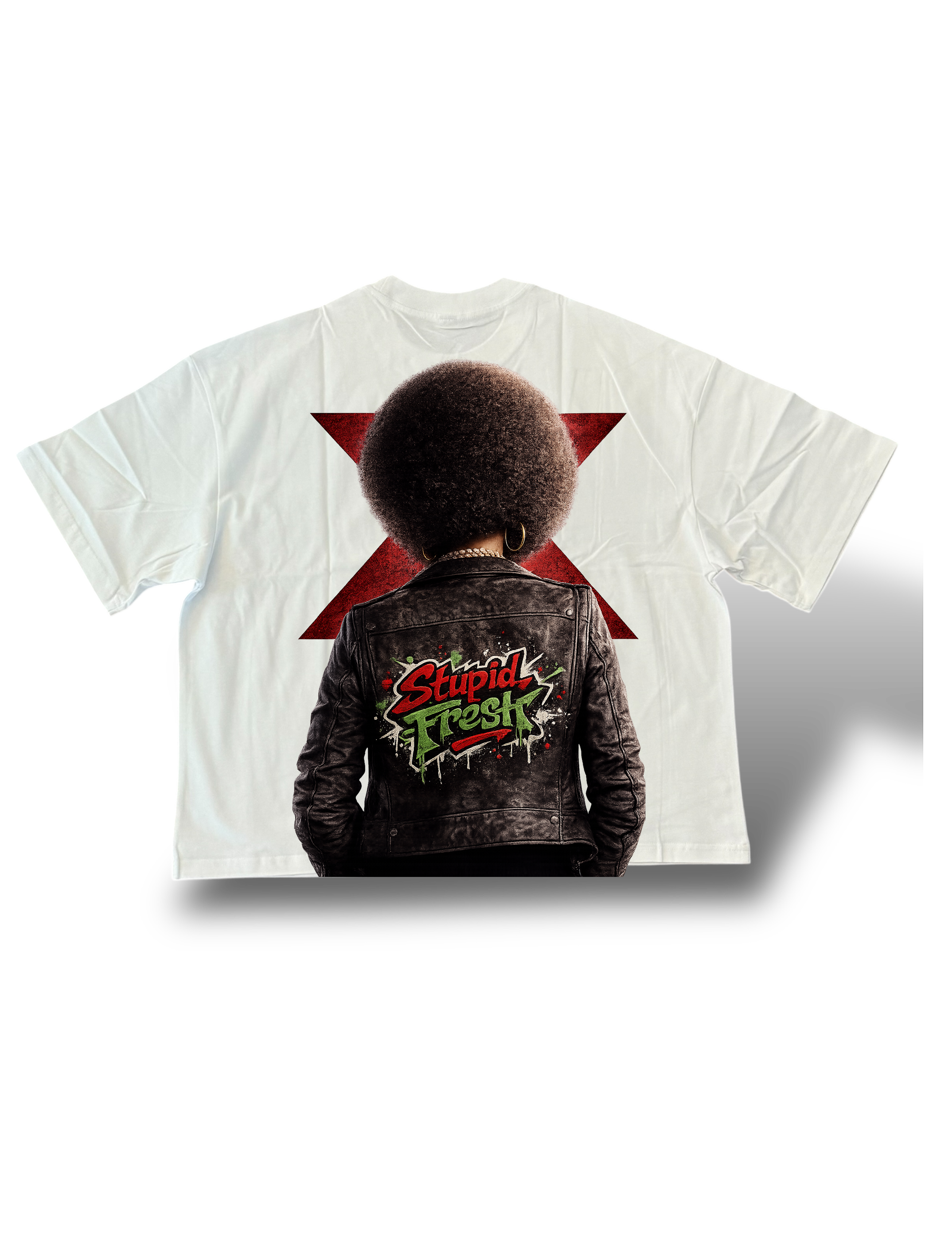 Black history month T-shirt