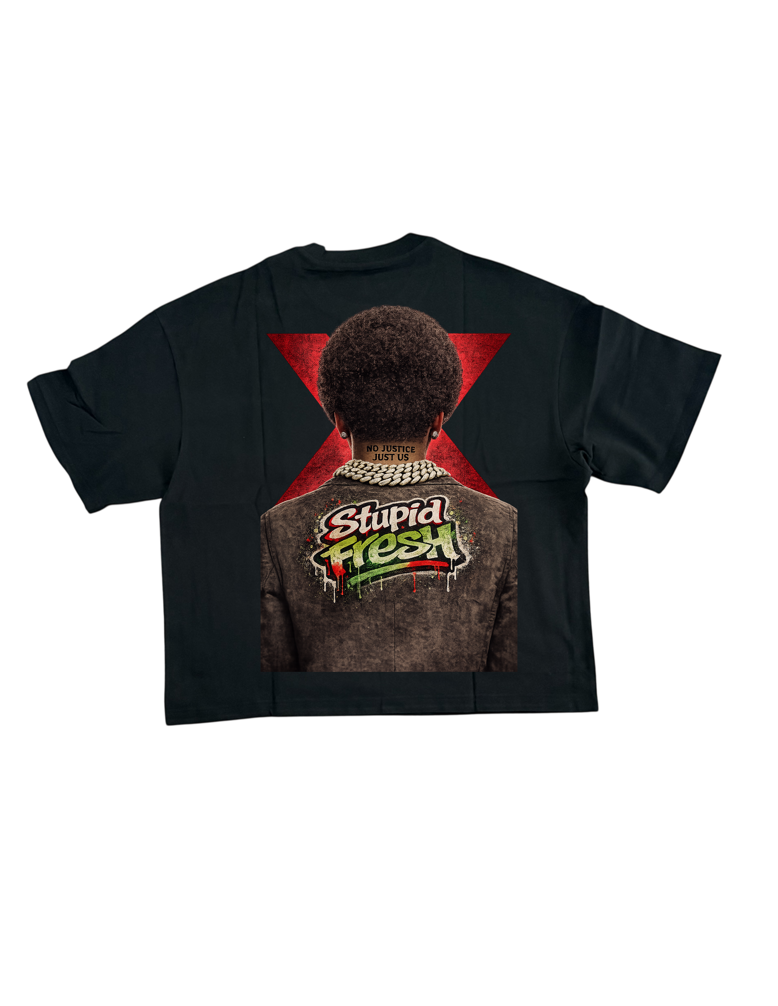 Black history men’s Tshirt