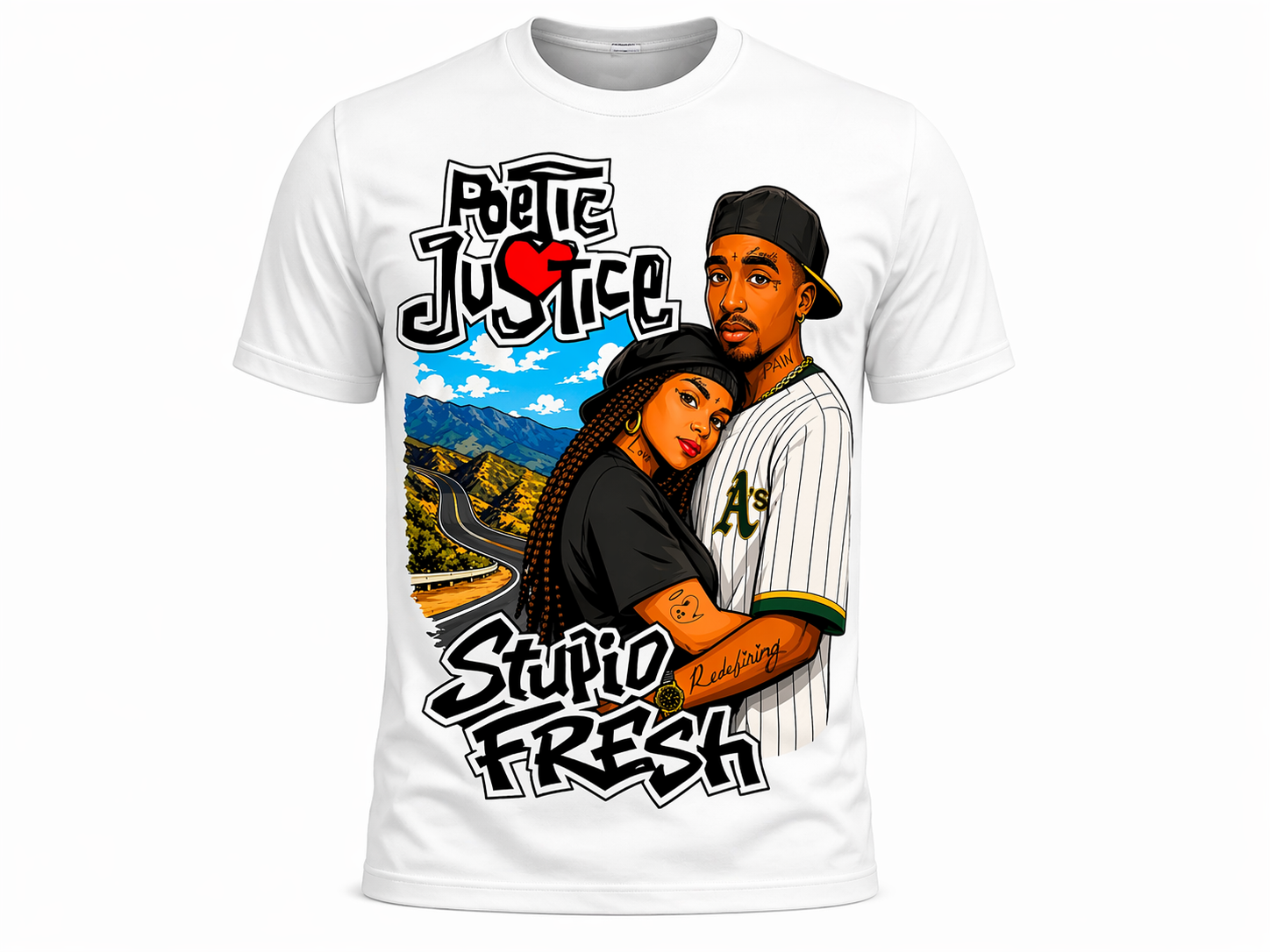T-Shirt