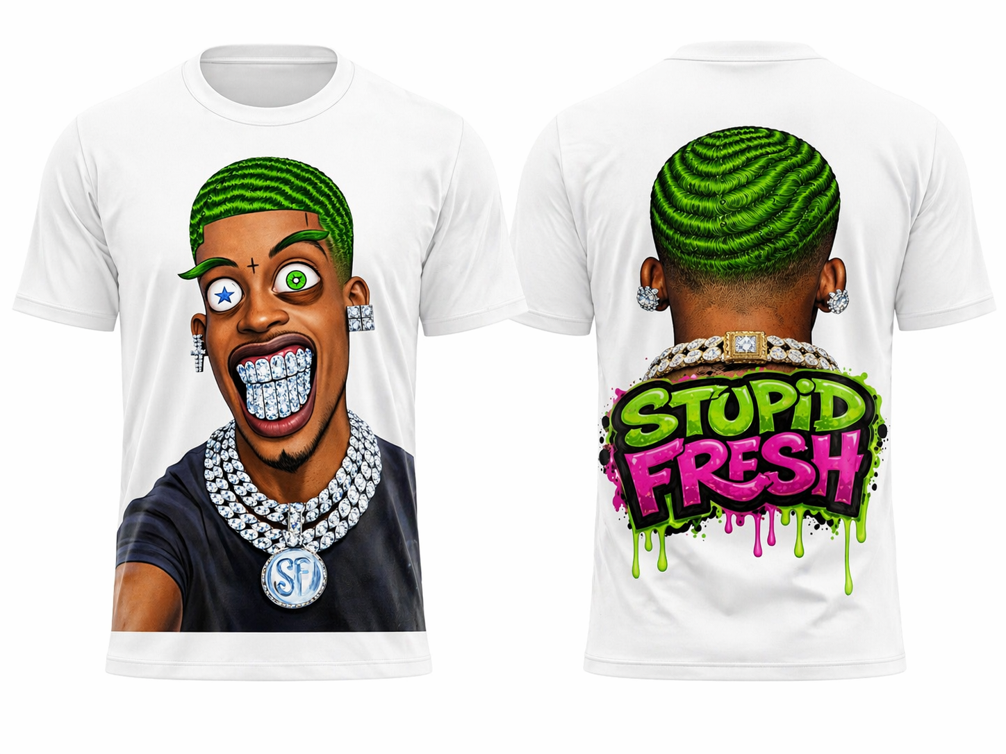 T-Shirt