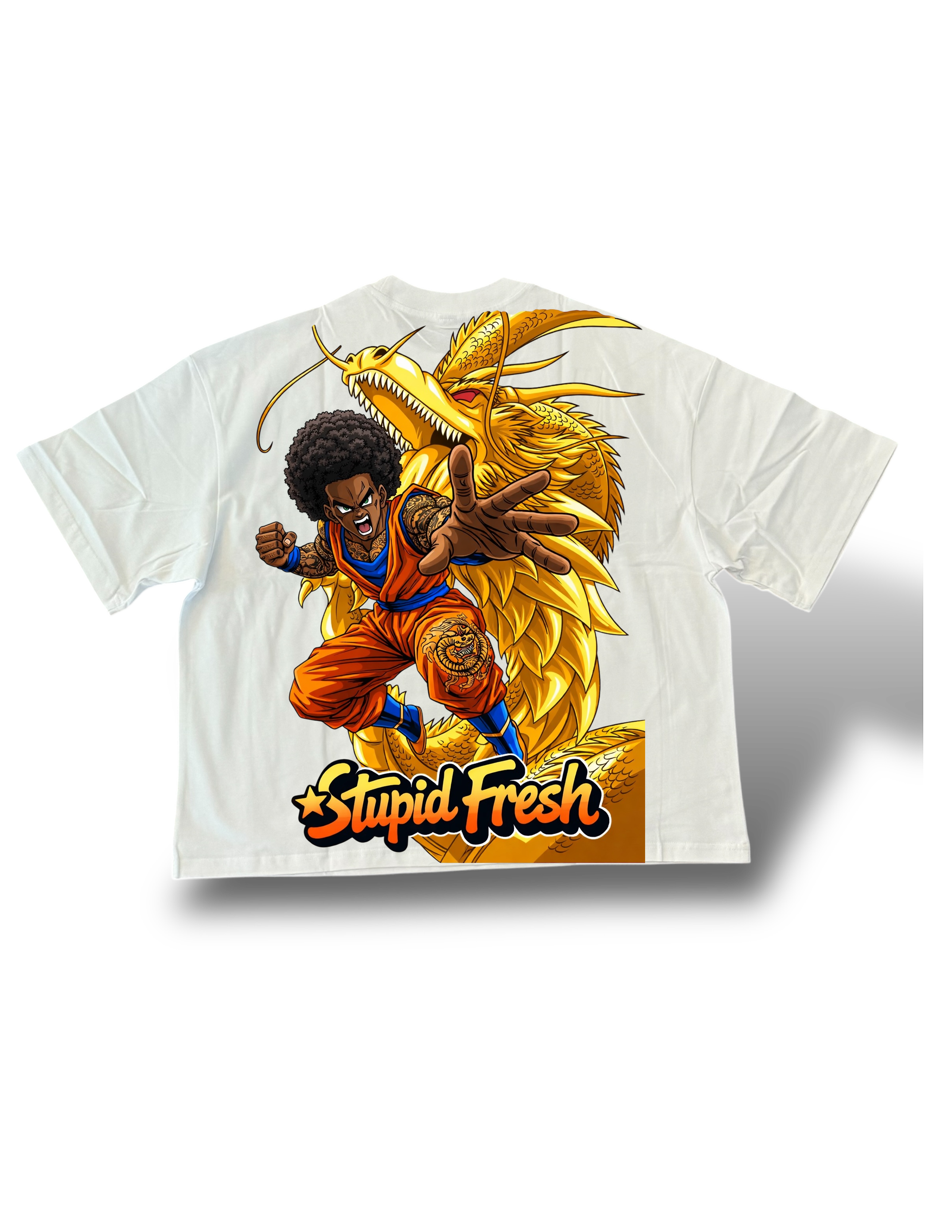 Box T- Shirt