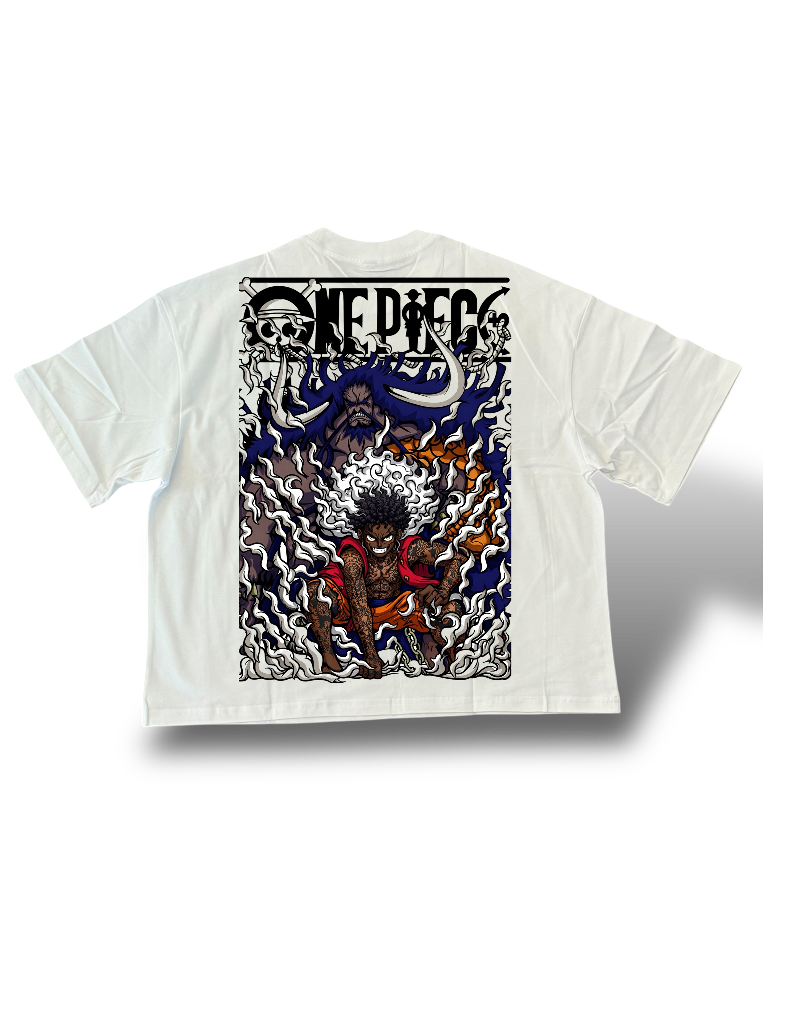Box T-Shirt
