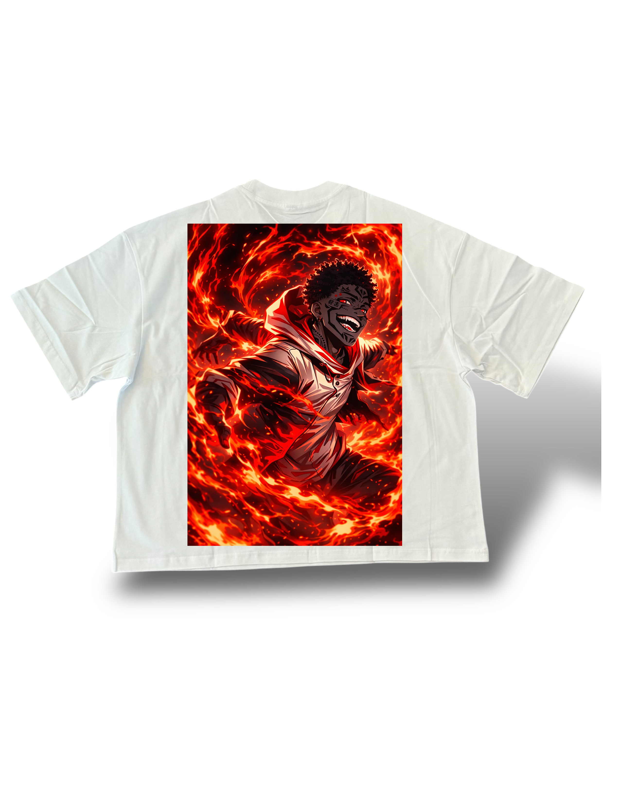 Box T- Shirt