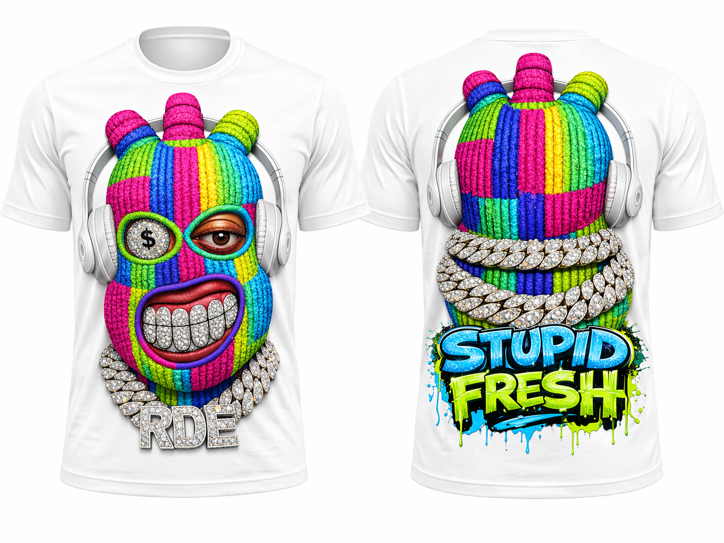 T-Shirt