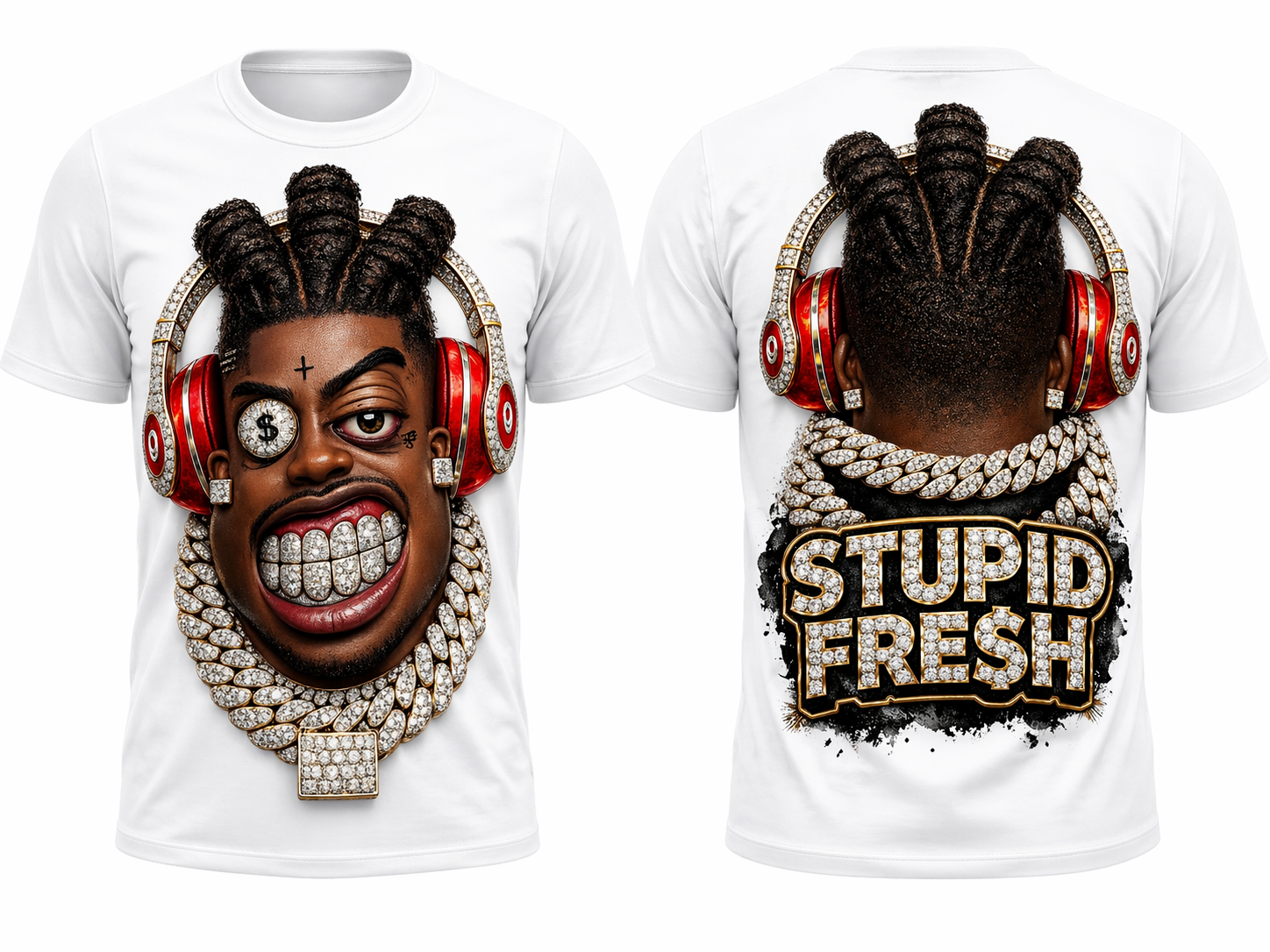 T-Shirt