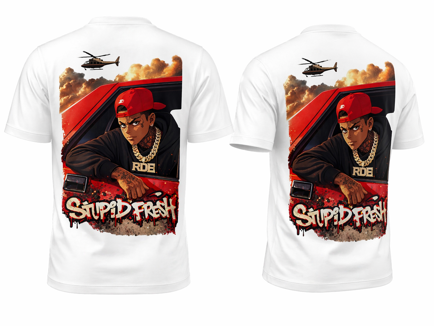 T-Shirt