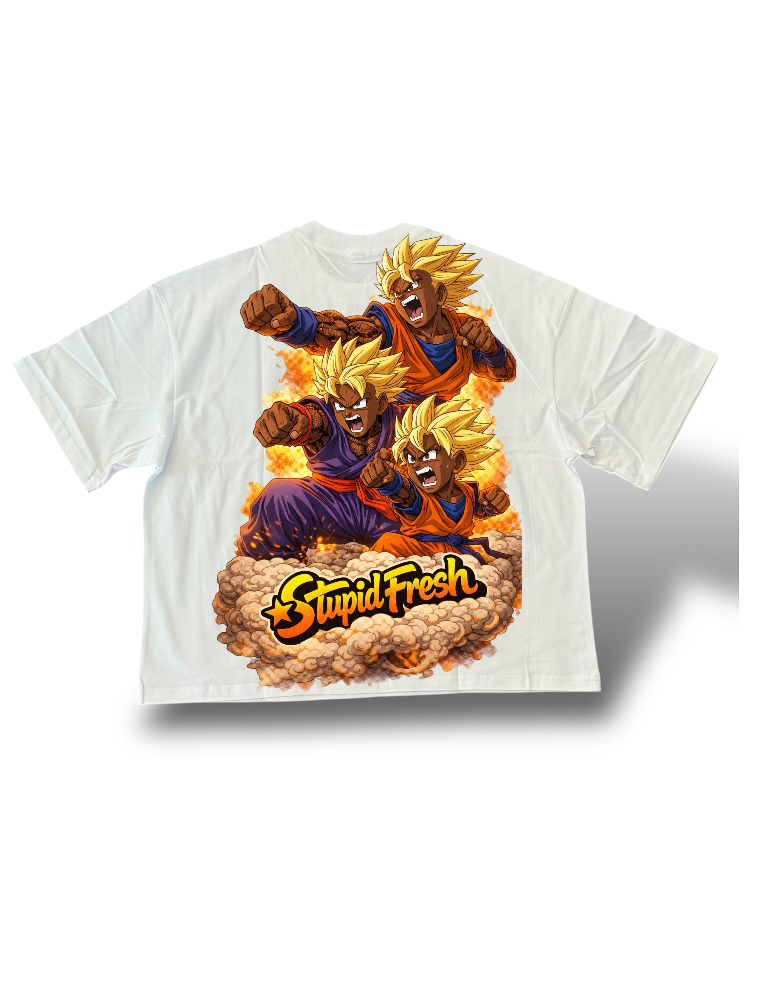 Box T-shirt