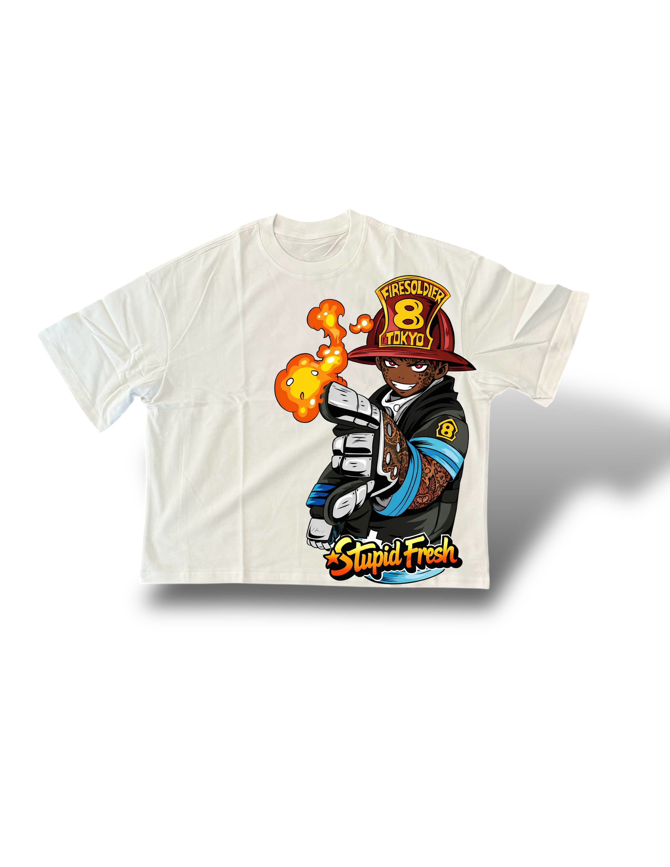 Box T-Shirt