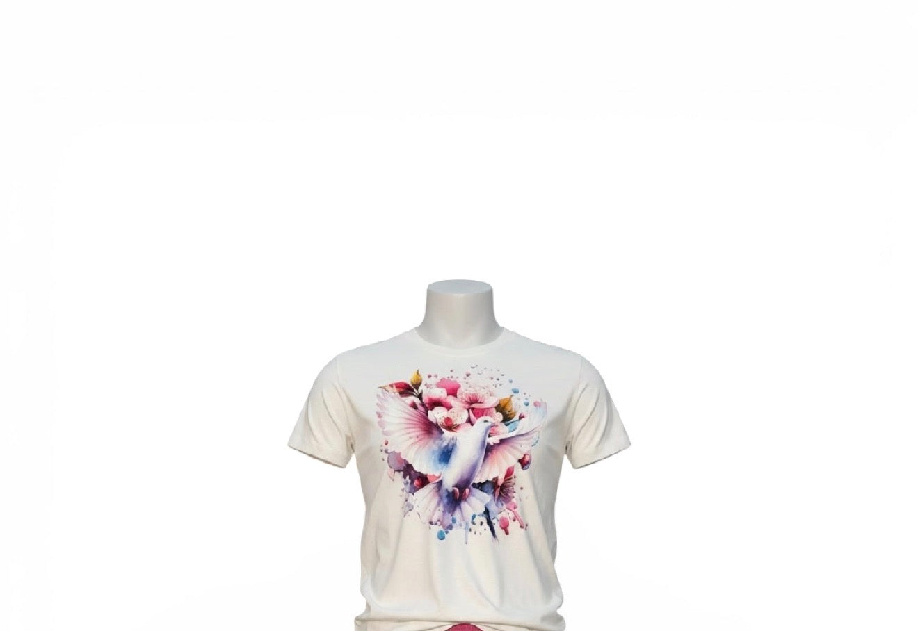 Eye Kandy Just Hope Tshirt!