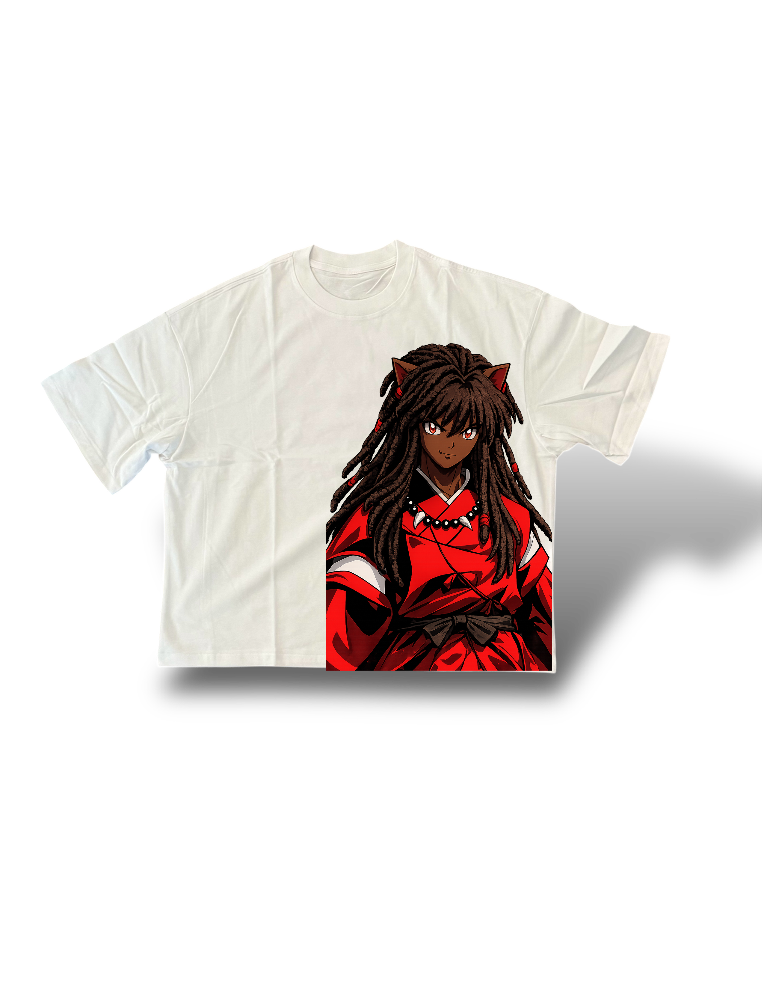 Box T-Shirt