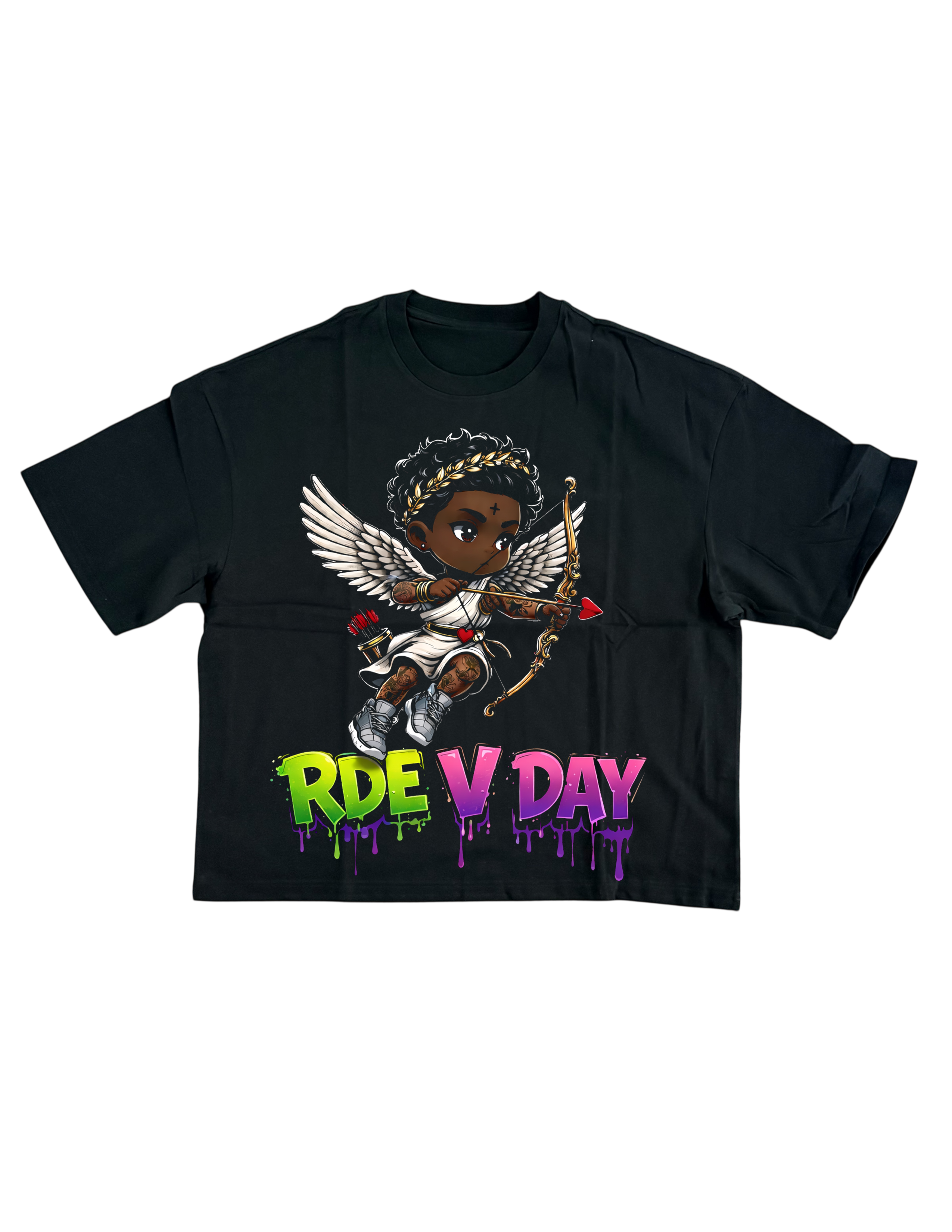Mens V Day Shirts