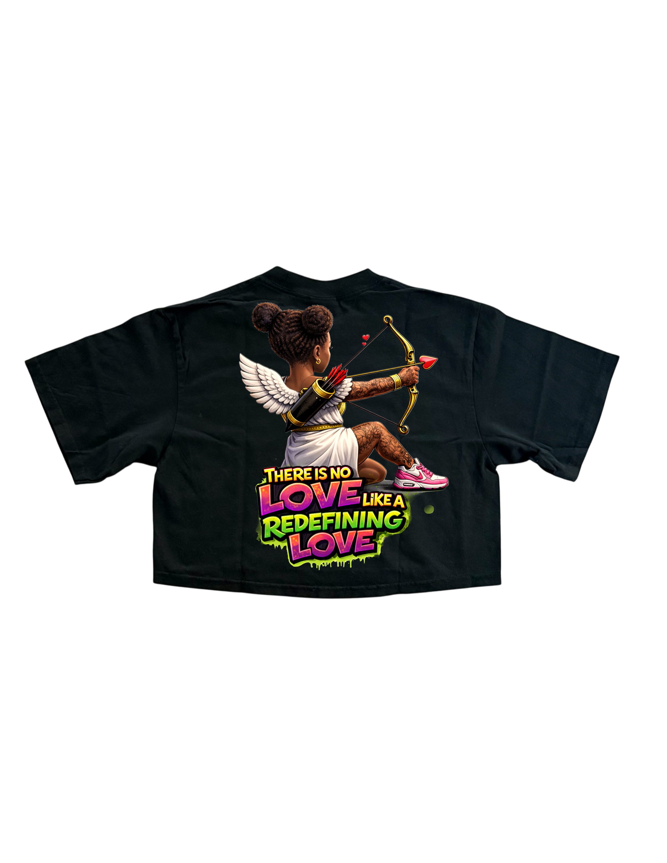 Women's V Day Shirts
