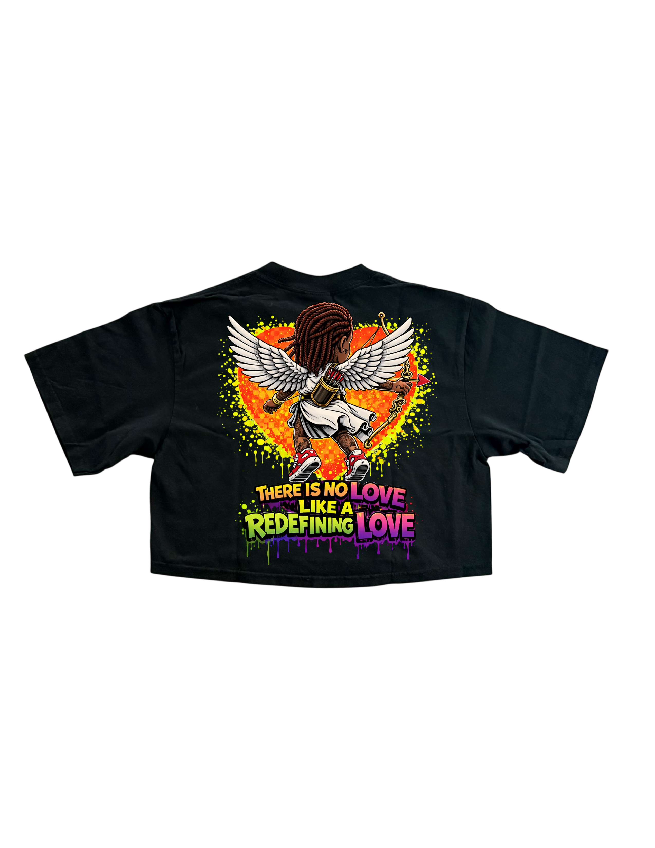 Women's V Day Shirts