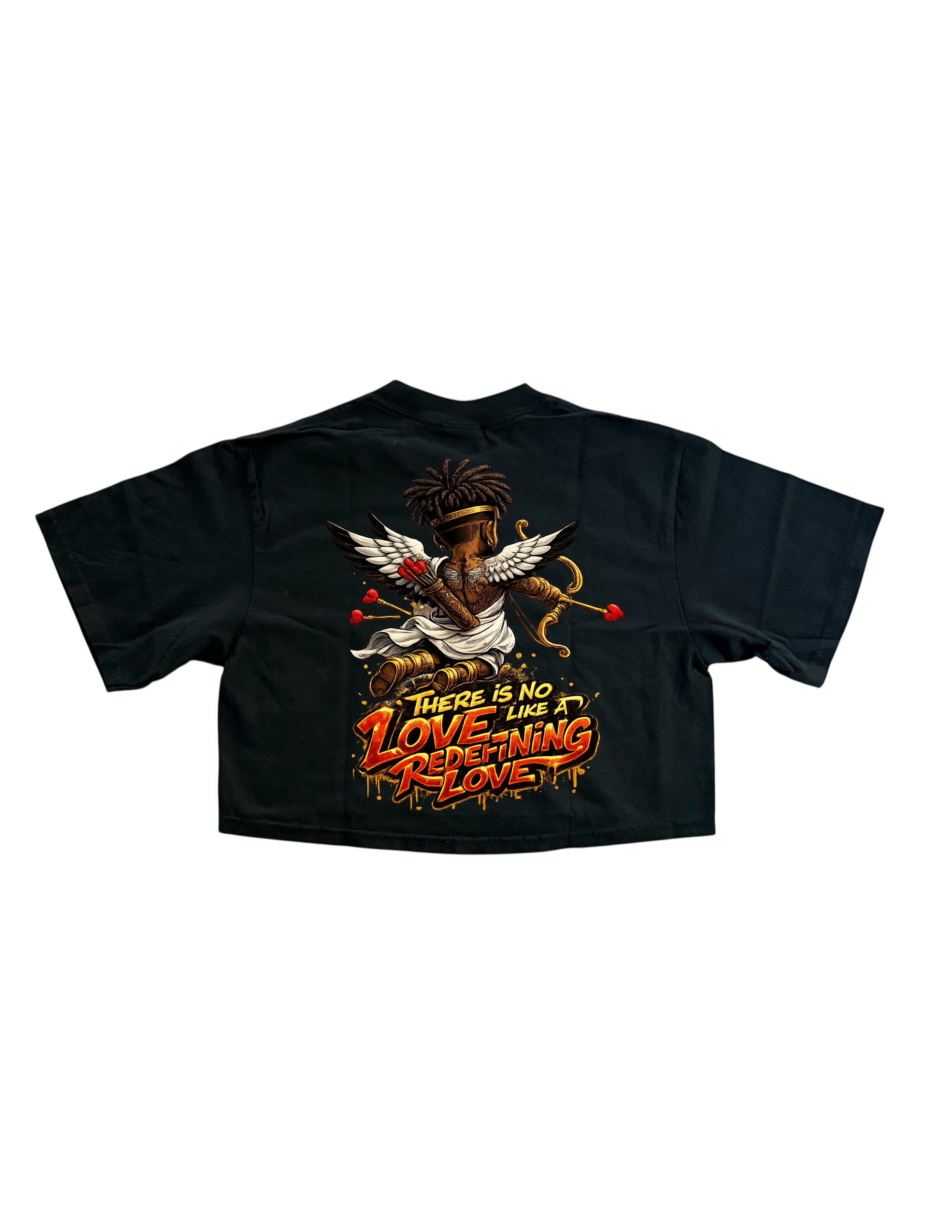 Women's V Day Shirts