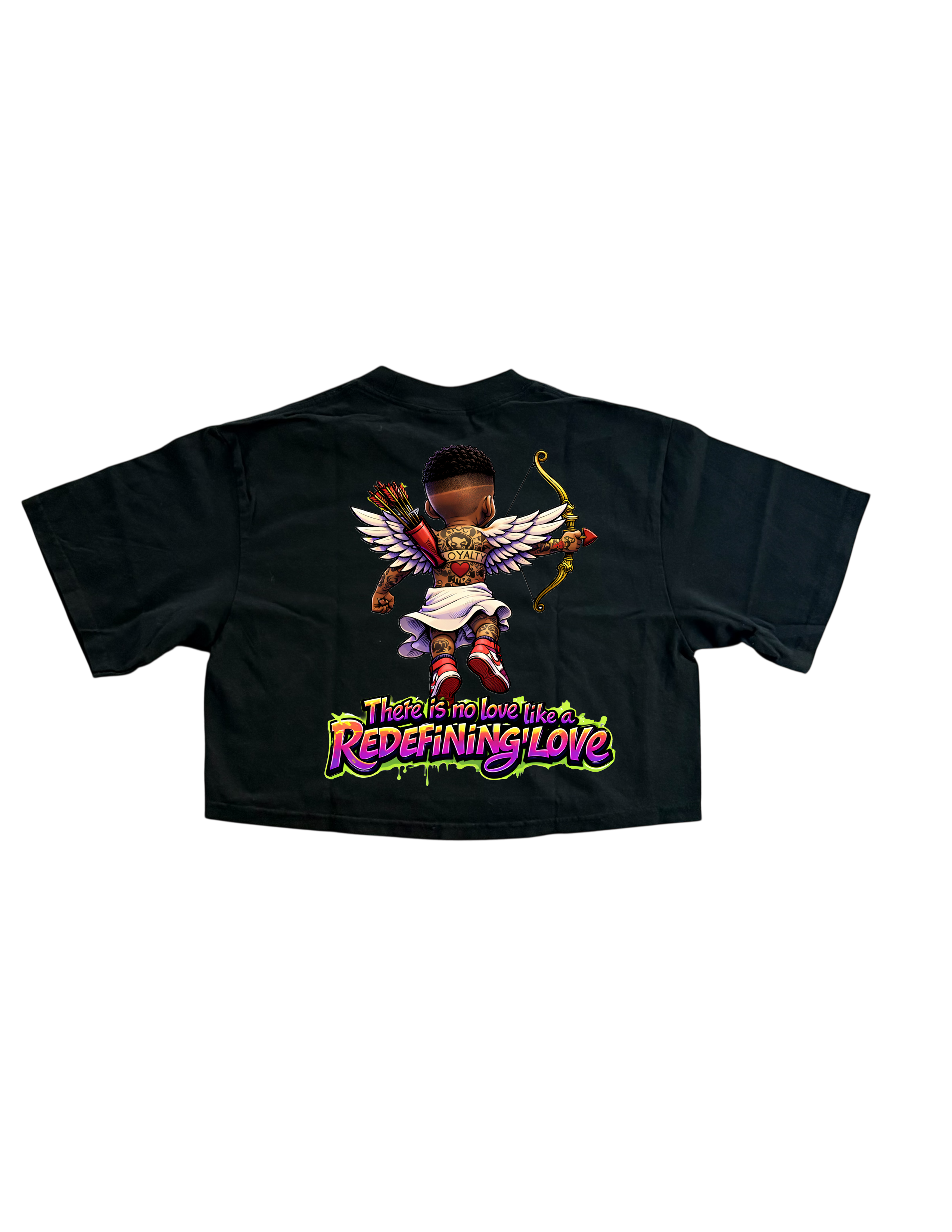 Women's V Day Shirts