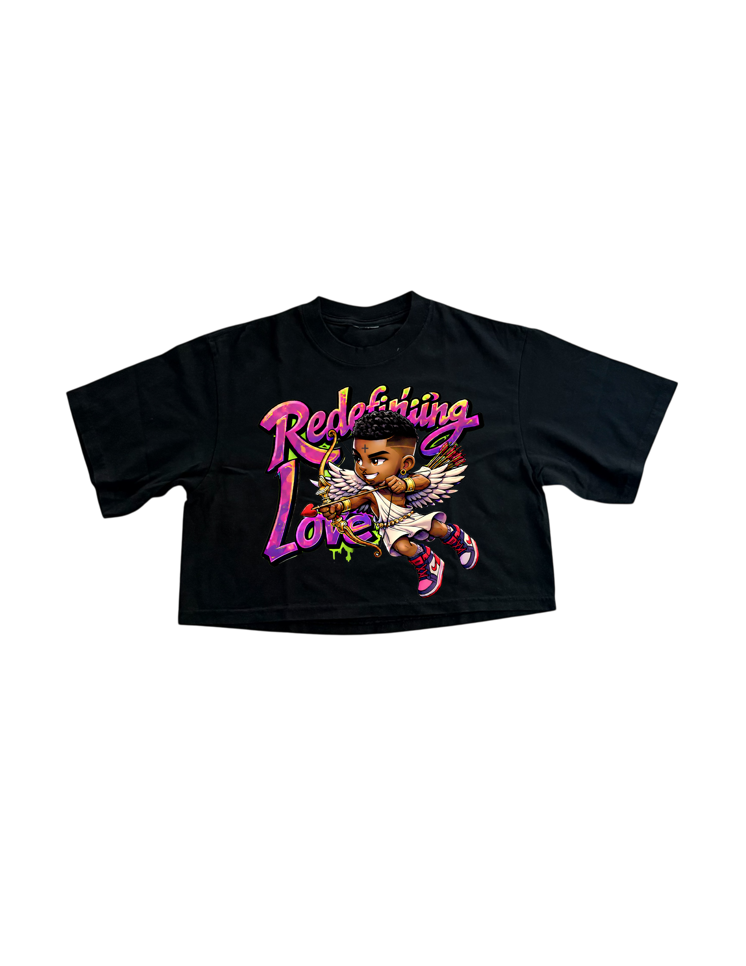 Women's V Day Shirts