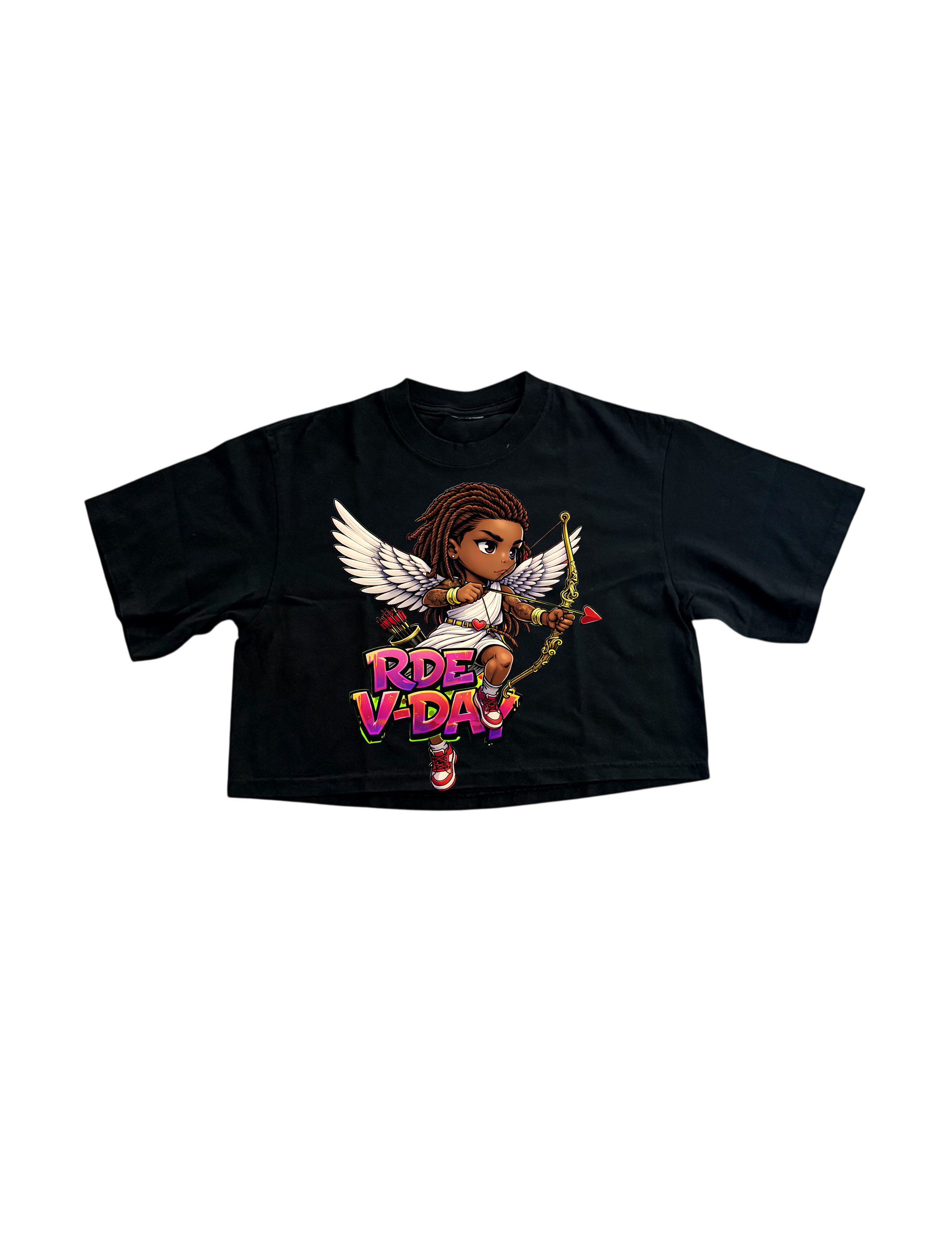 Women's V Day Shirts