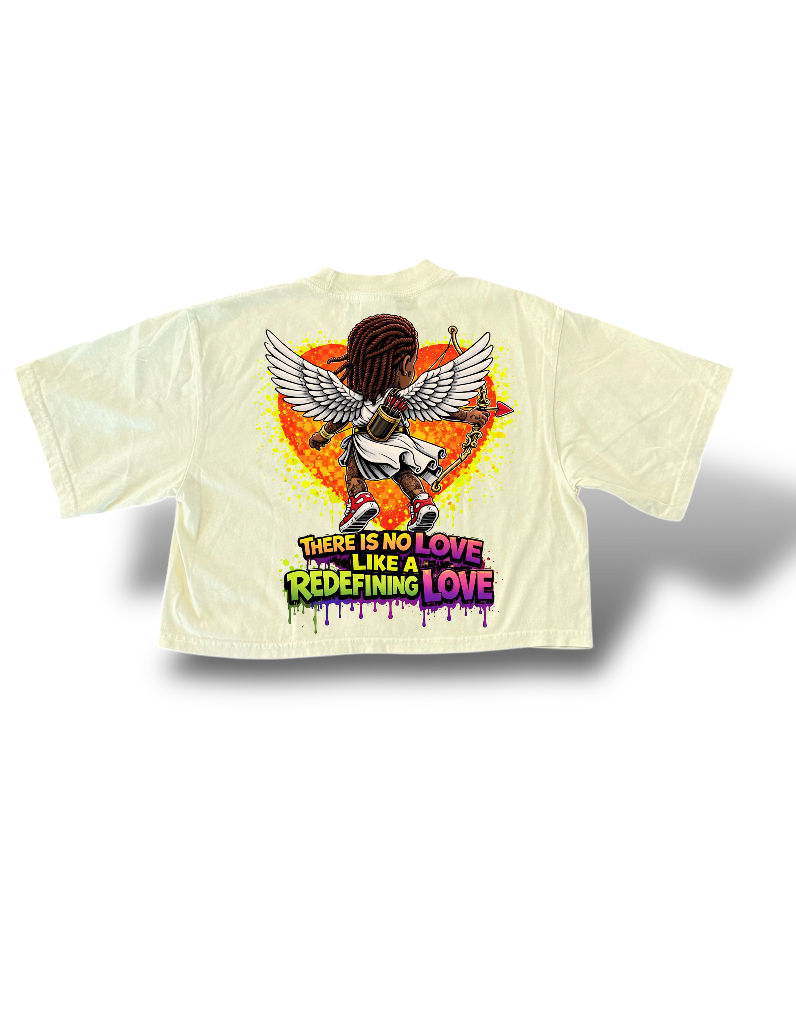 Women's V Day Shirts
