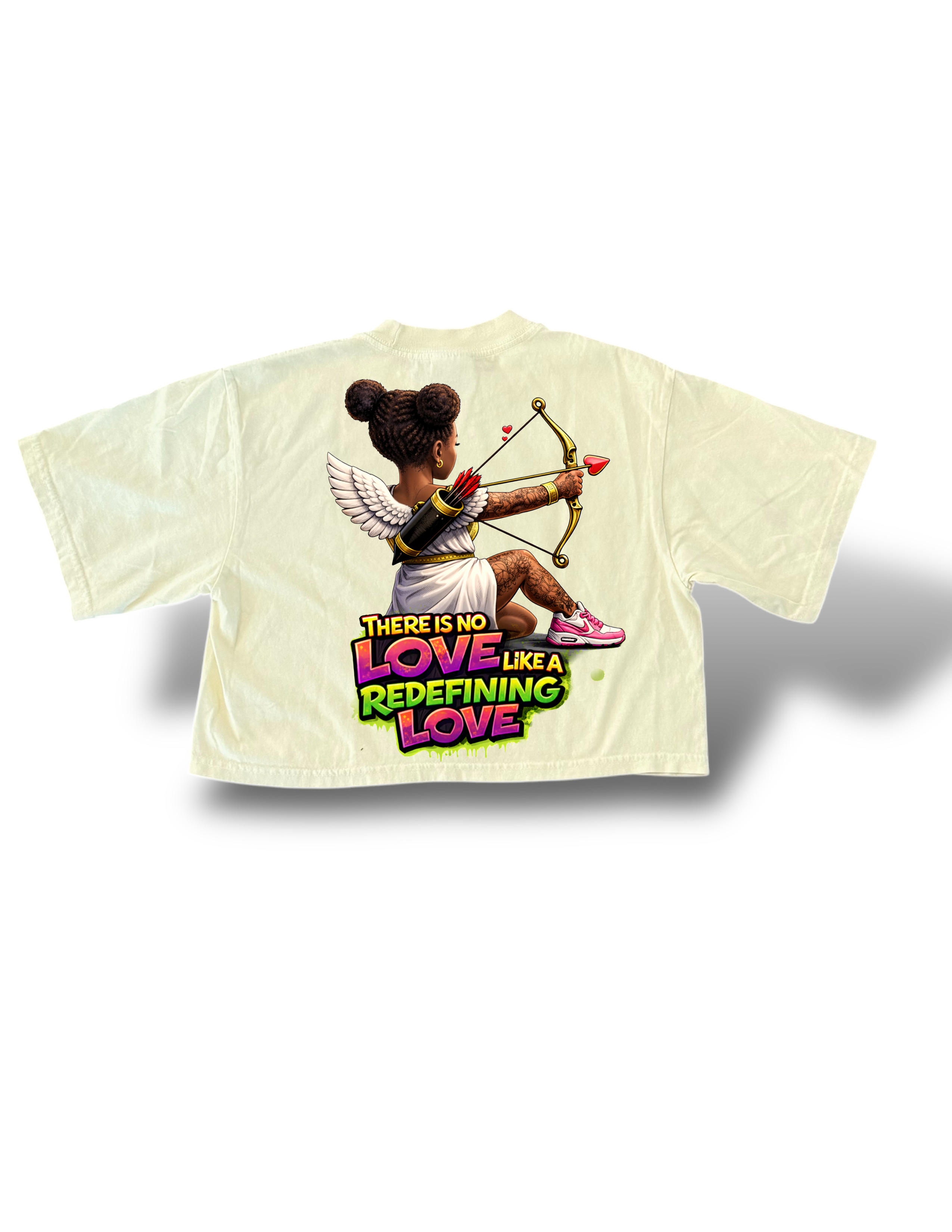 Women's V Day Shirts