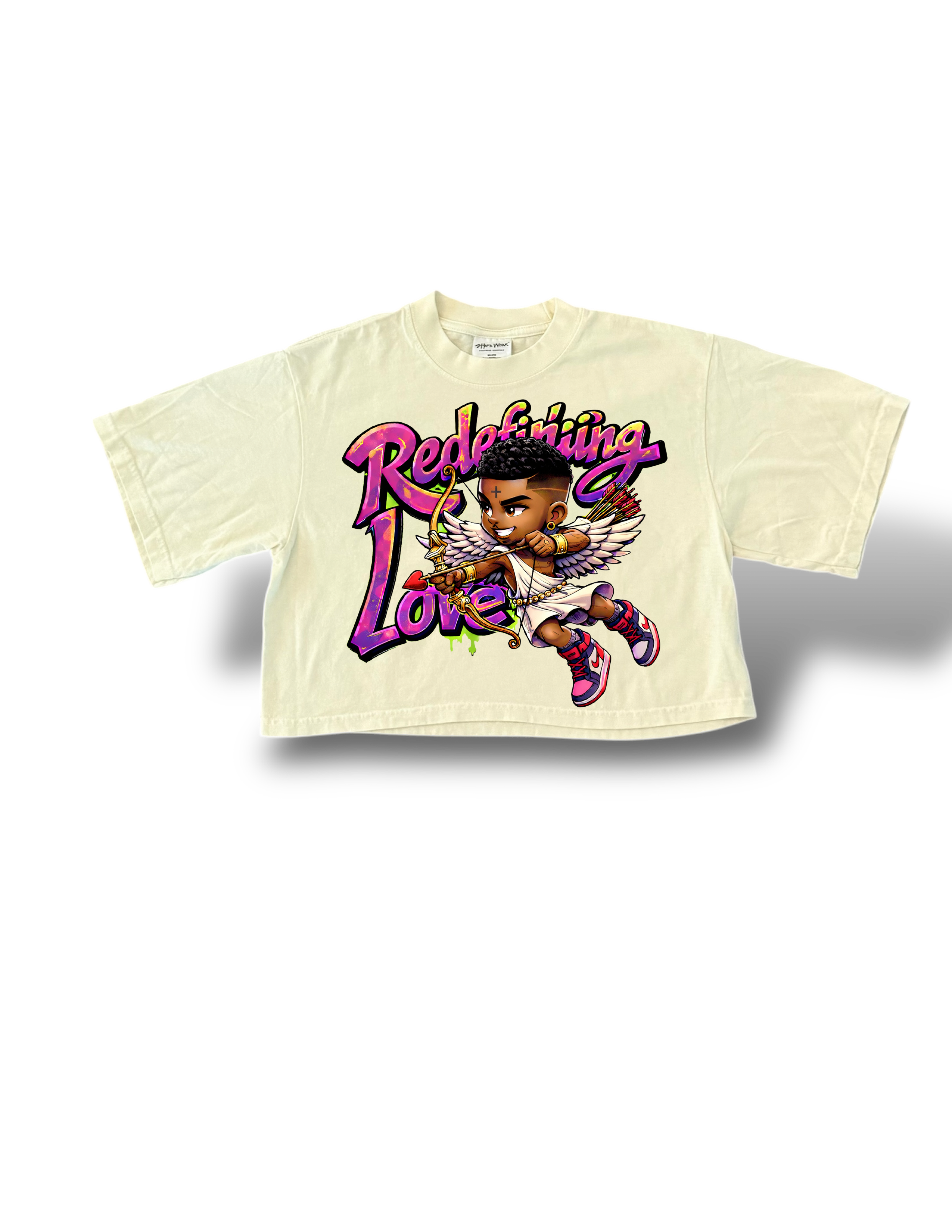 Women's V Day Shirts