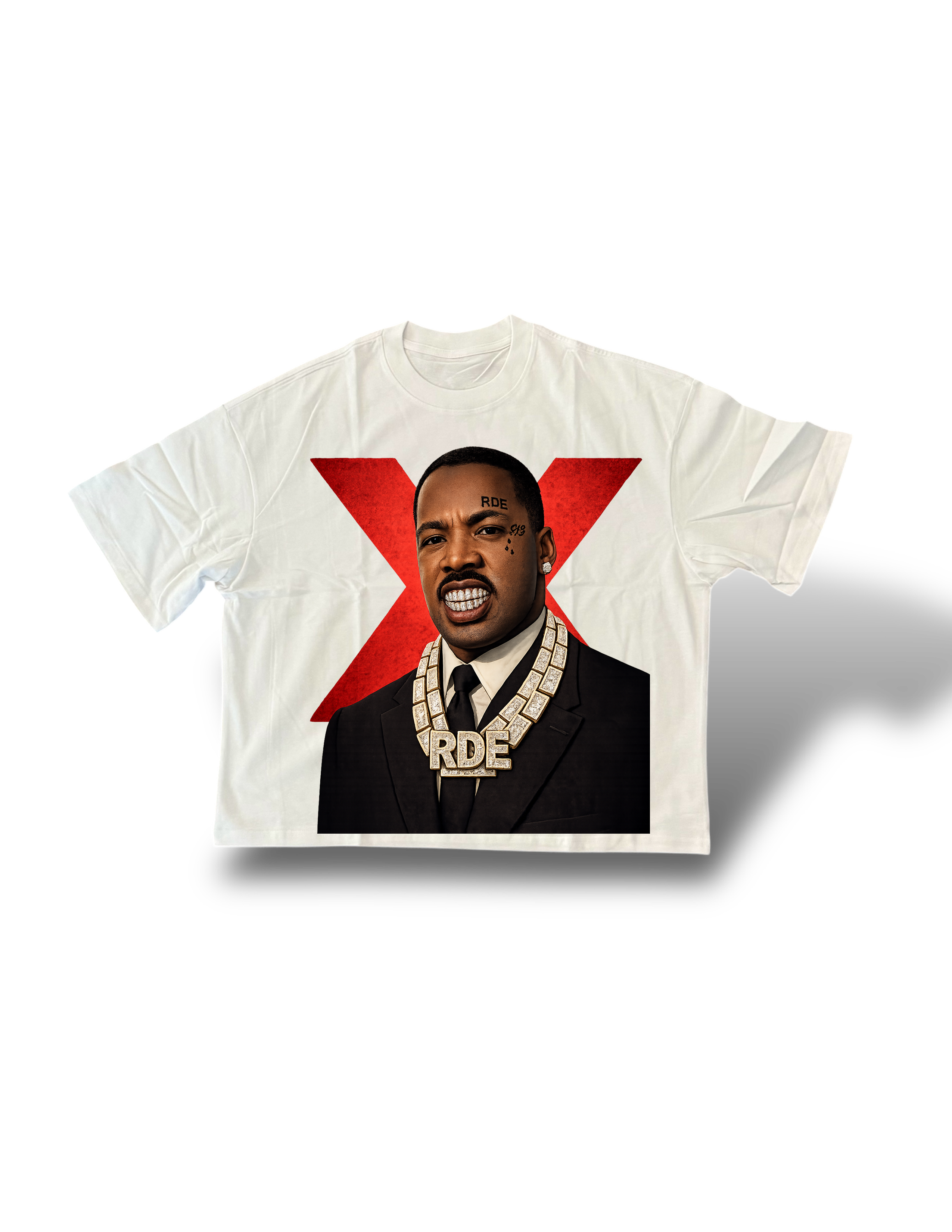 Mens BHM RDE Shirts