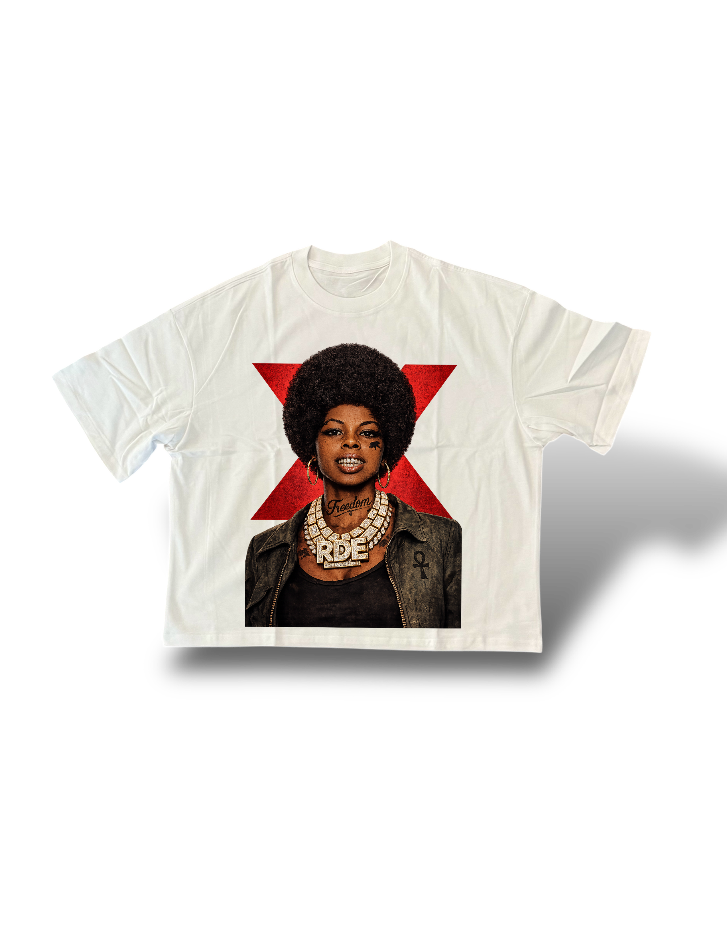 Mens BHM RDE Shirts