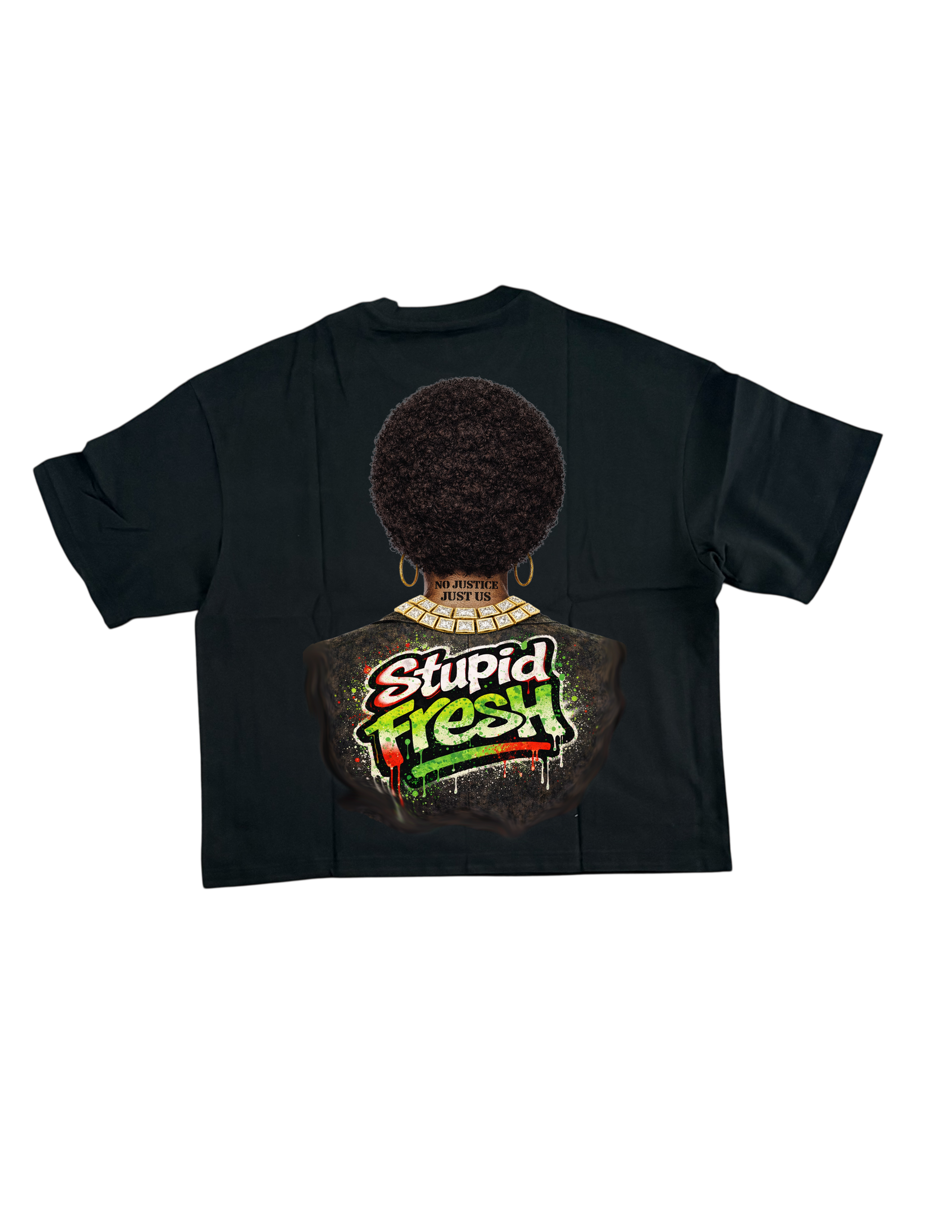 Mens BHM RDE Shirts