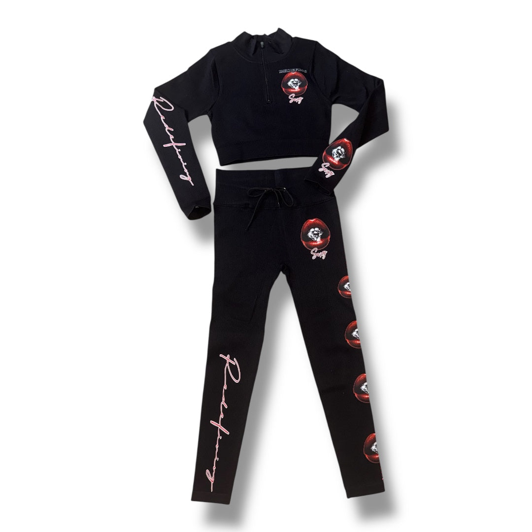 Women’s 2 piece set