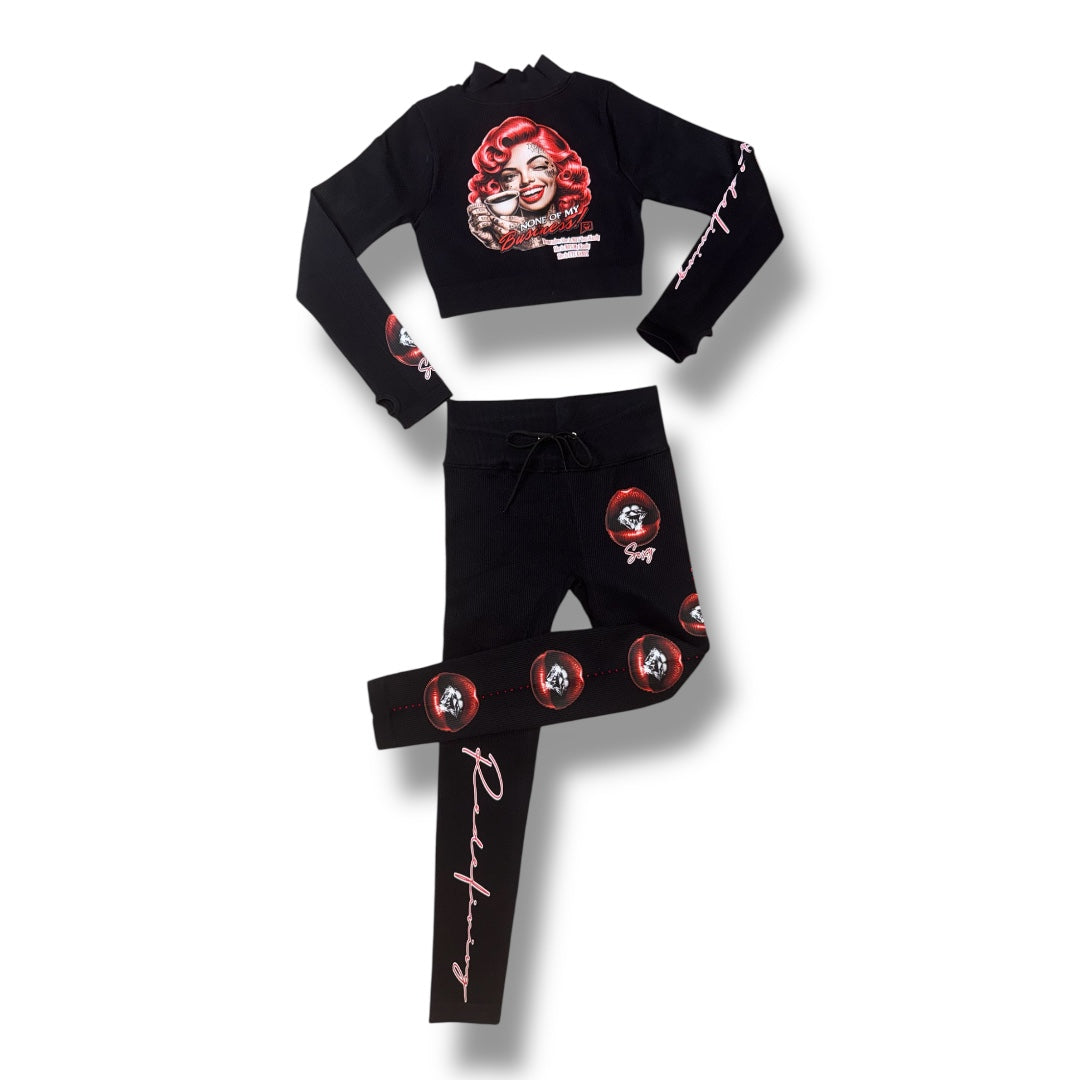 Women’s 2 piece set