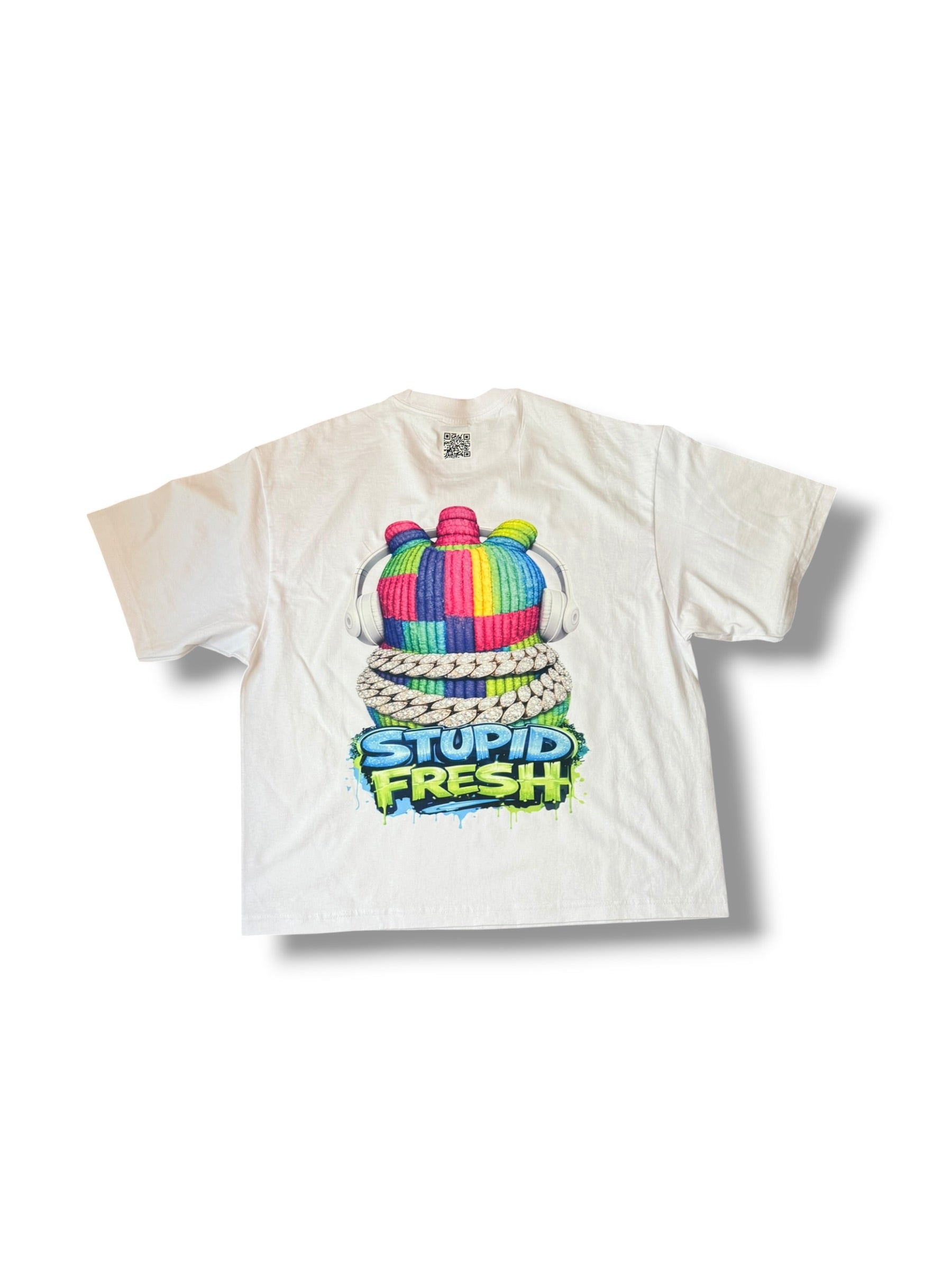 Stupid Fresh T-Shirts