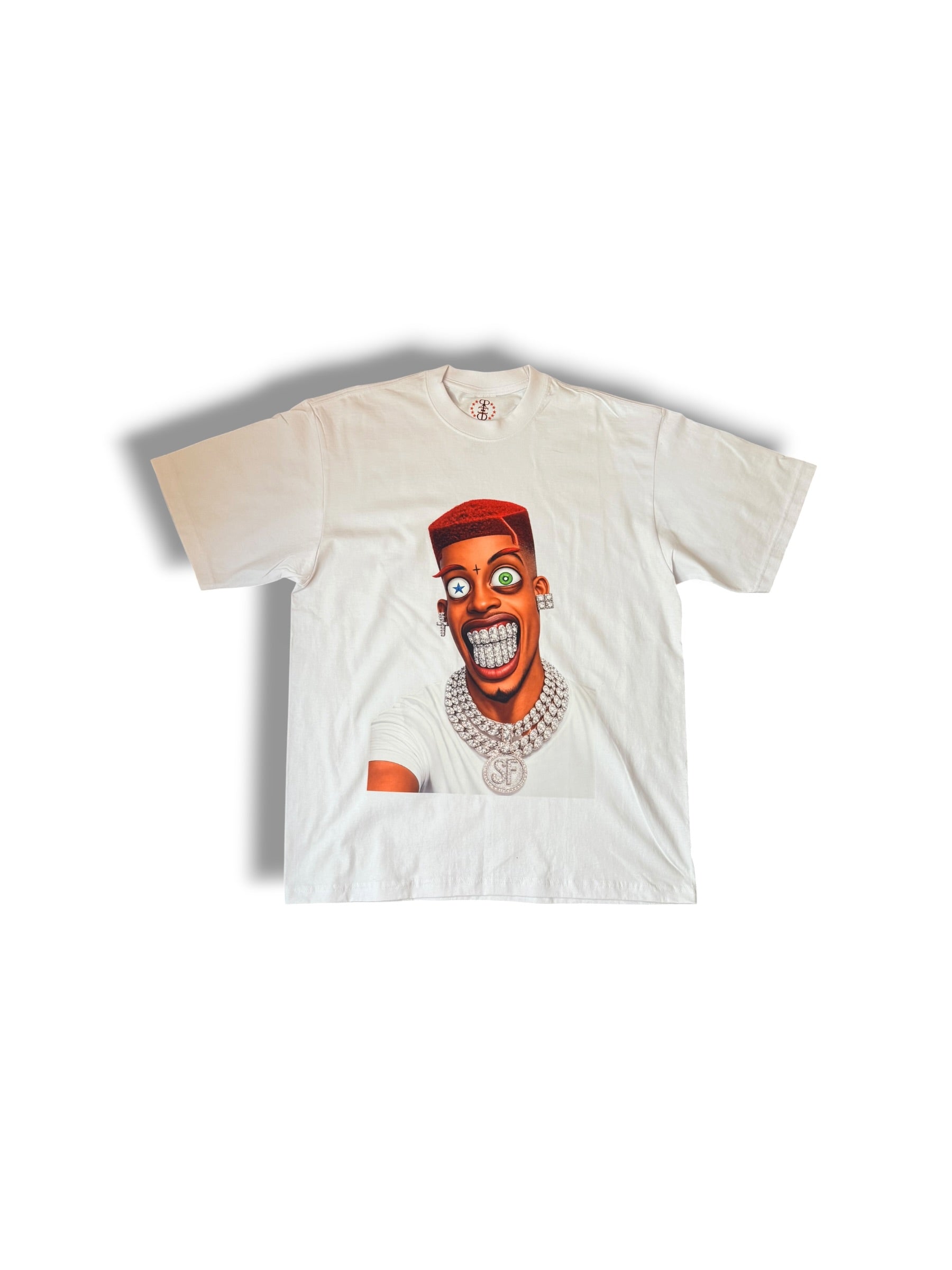 RDE Kontrol Khaos Shirt