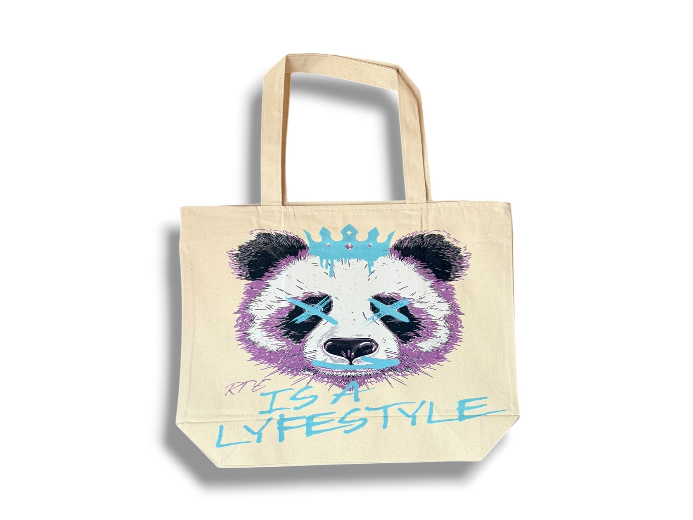 RDE Tote Bag