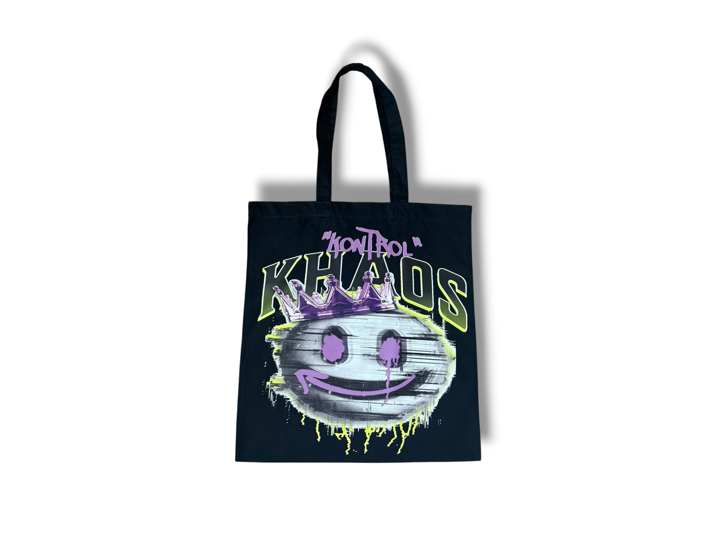 RDE Tote Bag