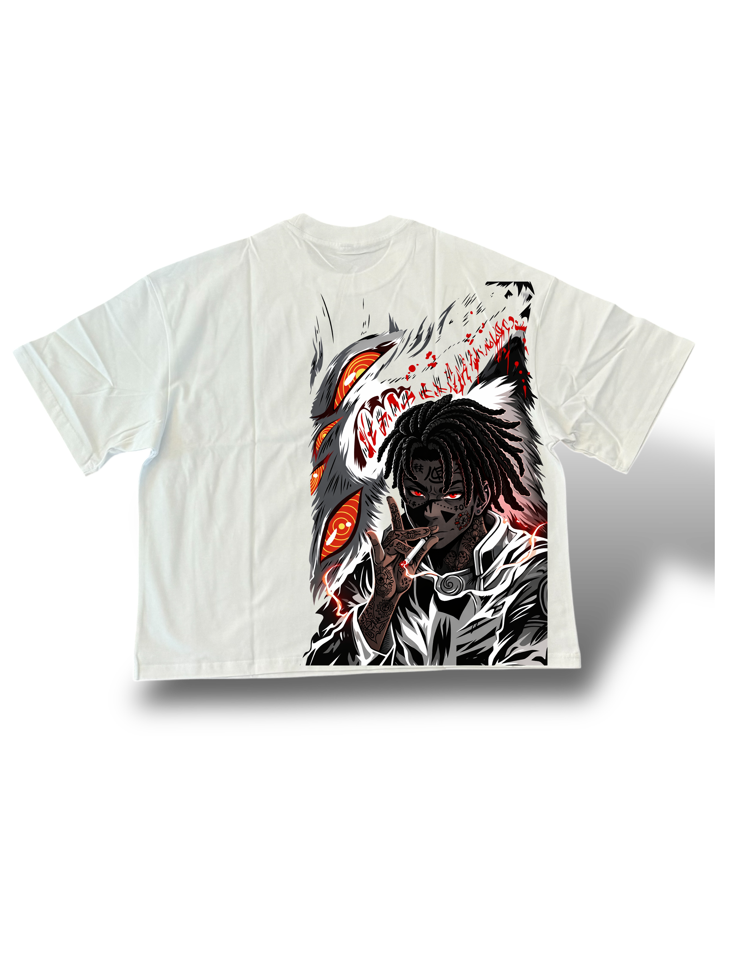 Box T-shirt