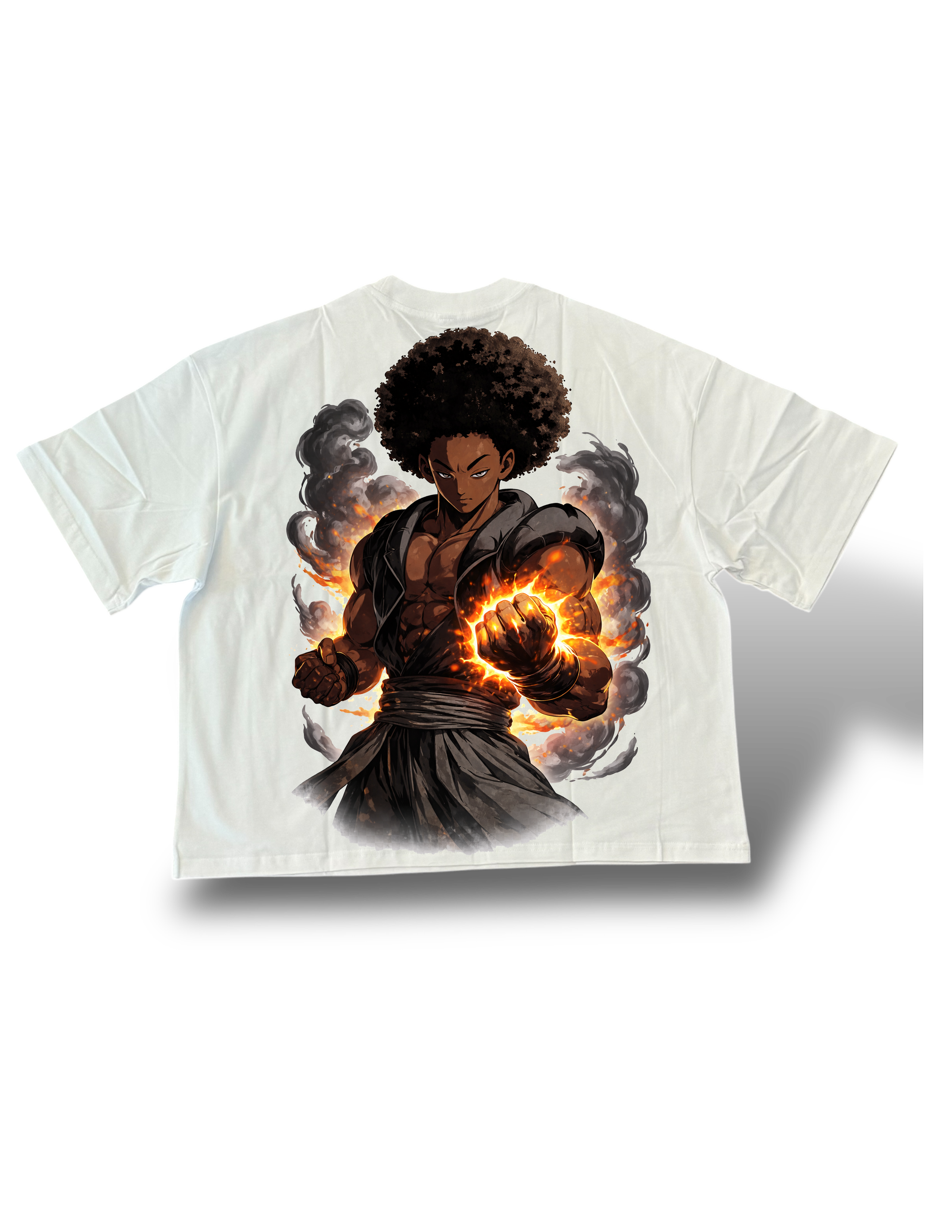 Box T-Shirt