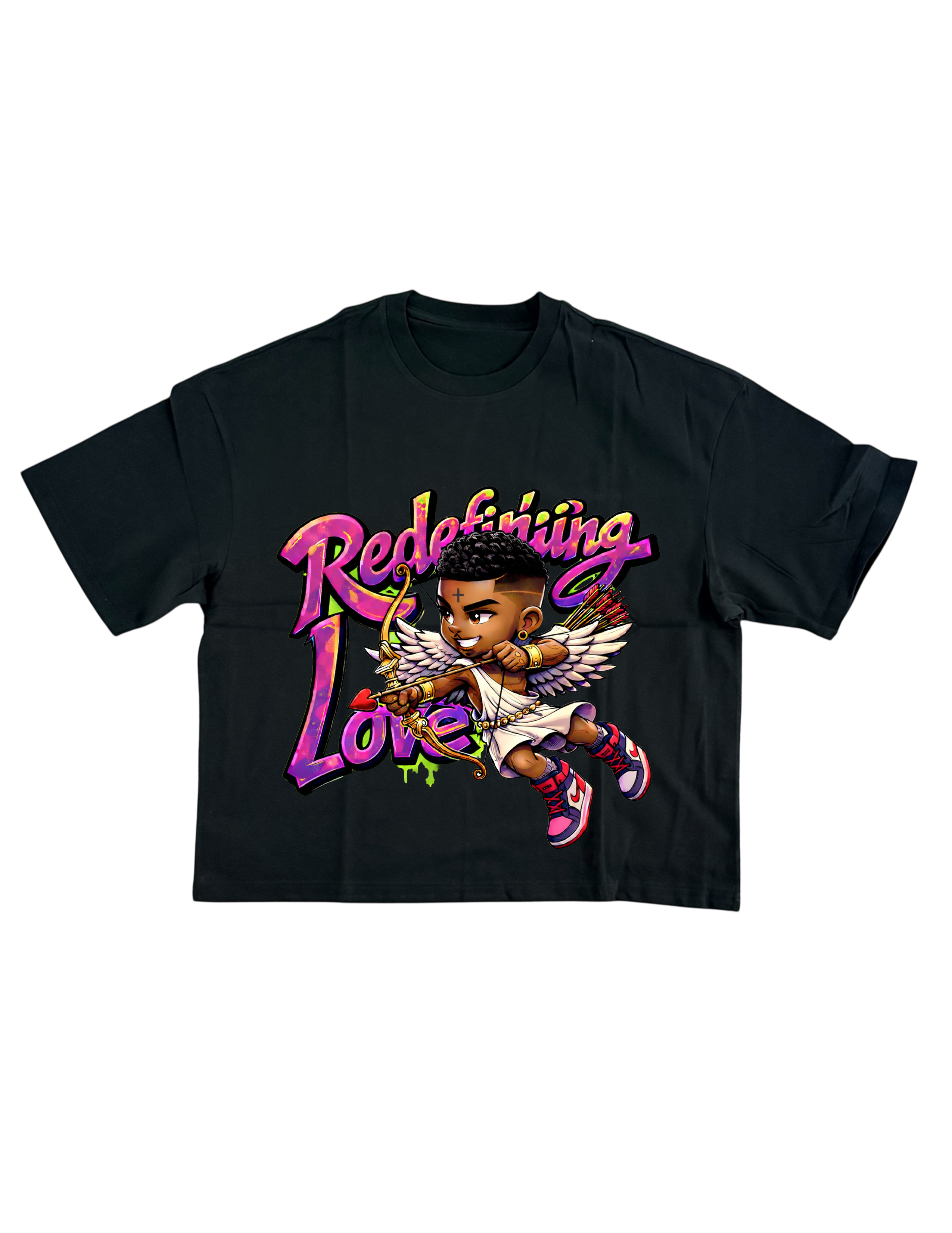 Mens V Day Shirts