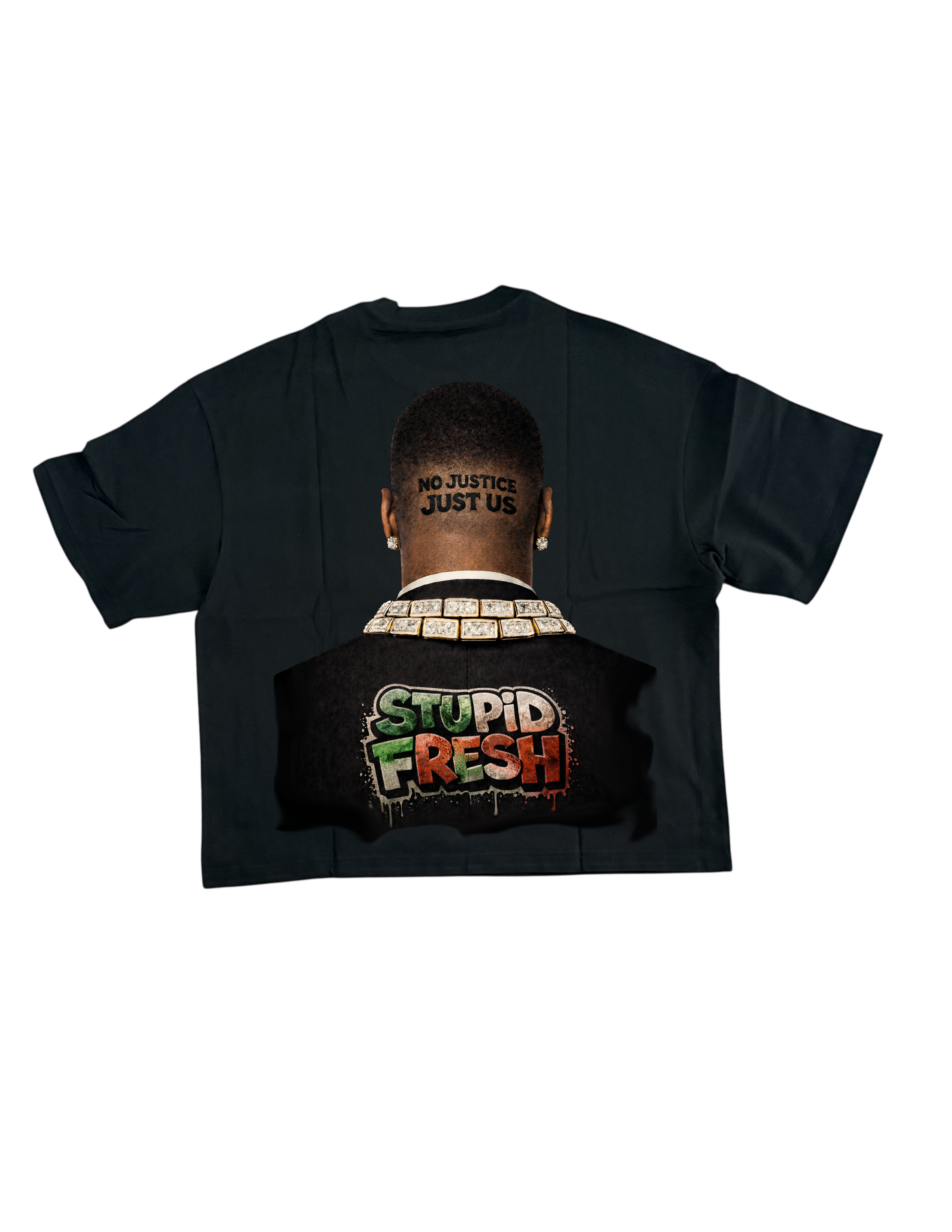 Mens BHM RDE Shirts