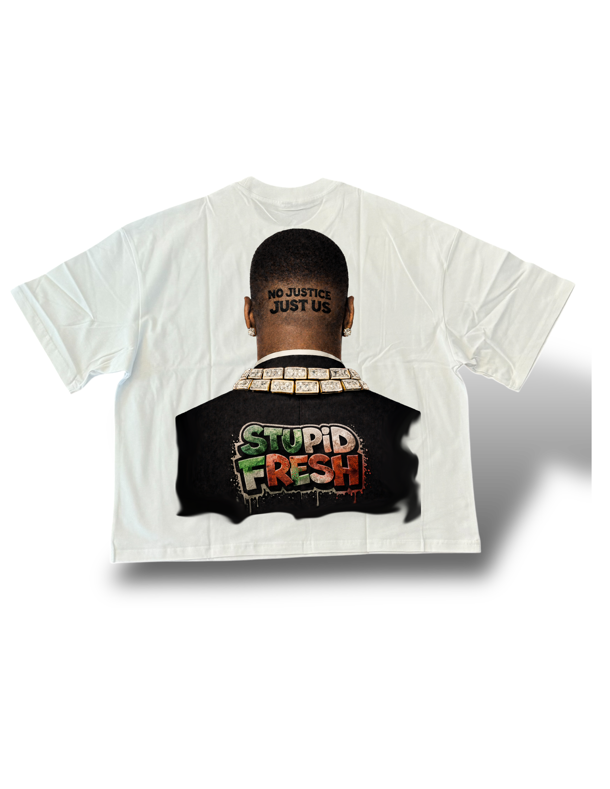 Mens BHM RDE Shirts