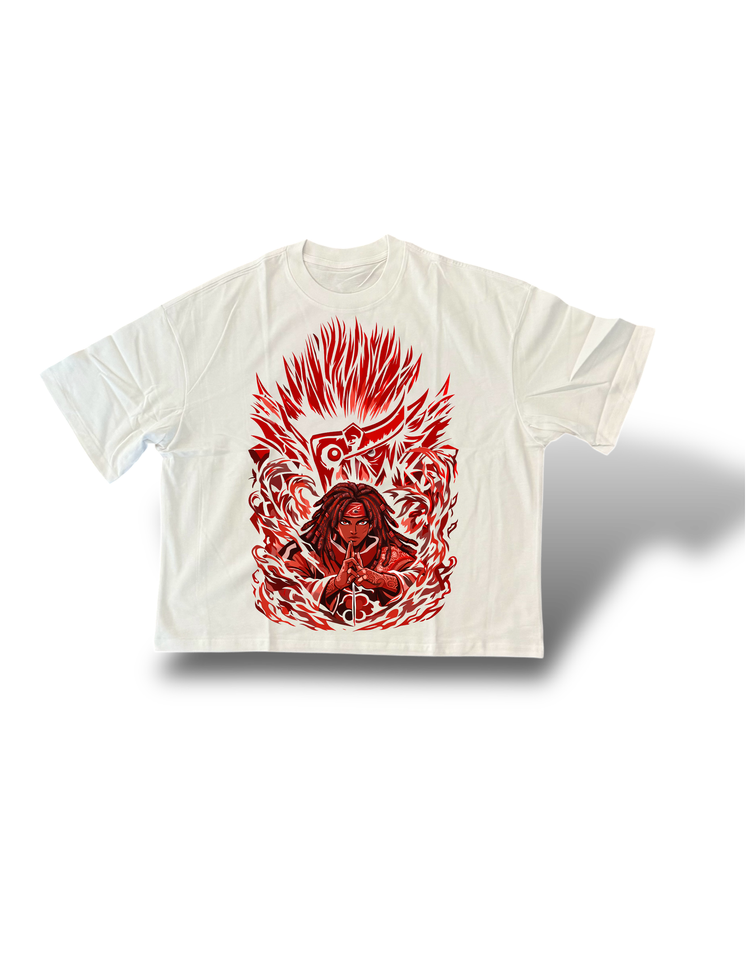 Box T-Shirt