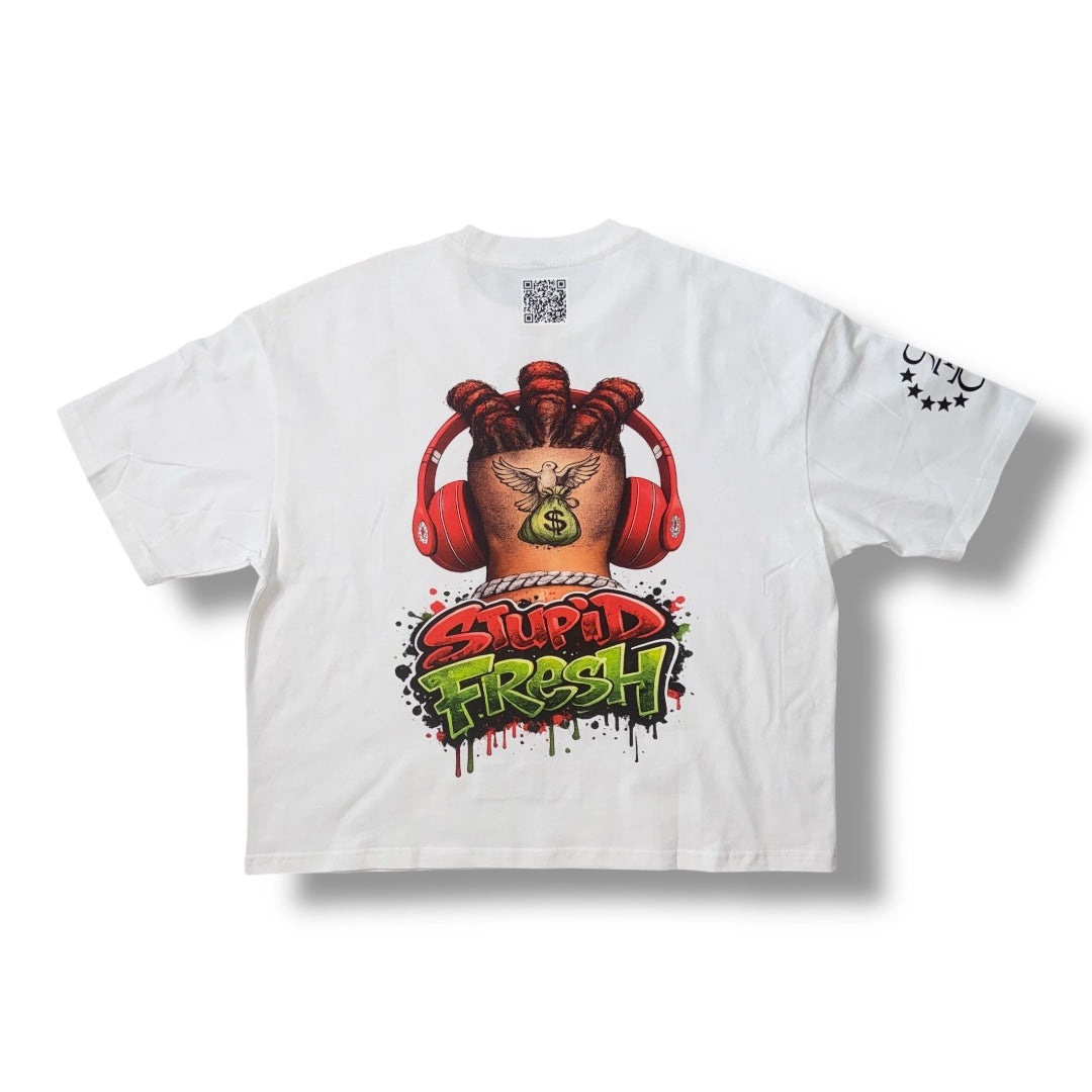 Men’s crewneck sweatshirt