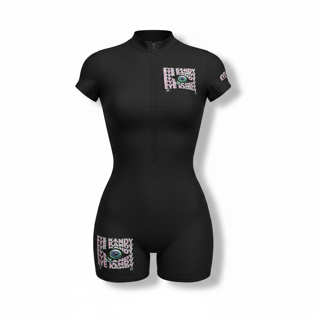 Womens Romper