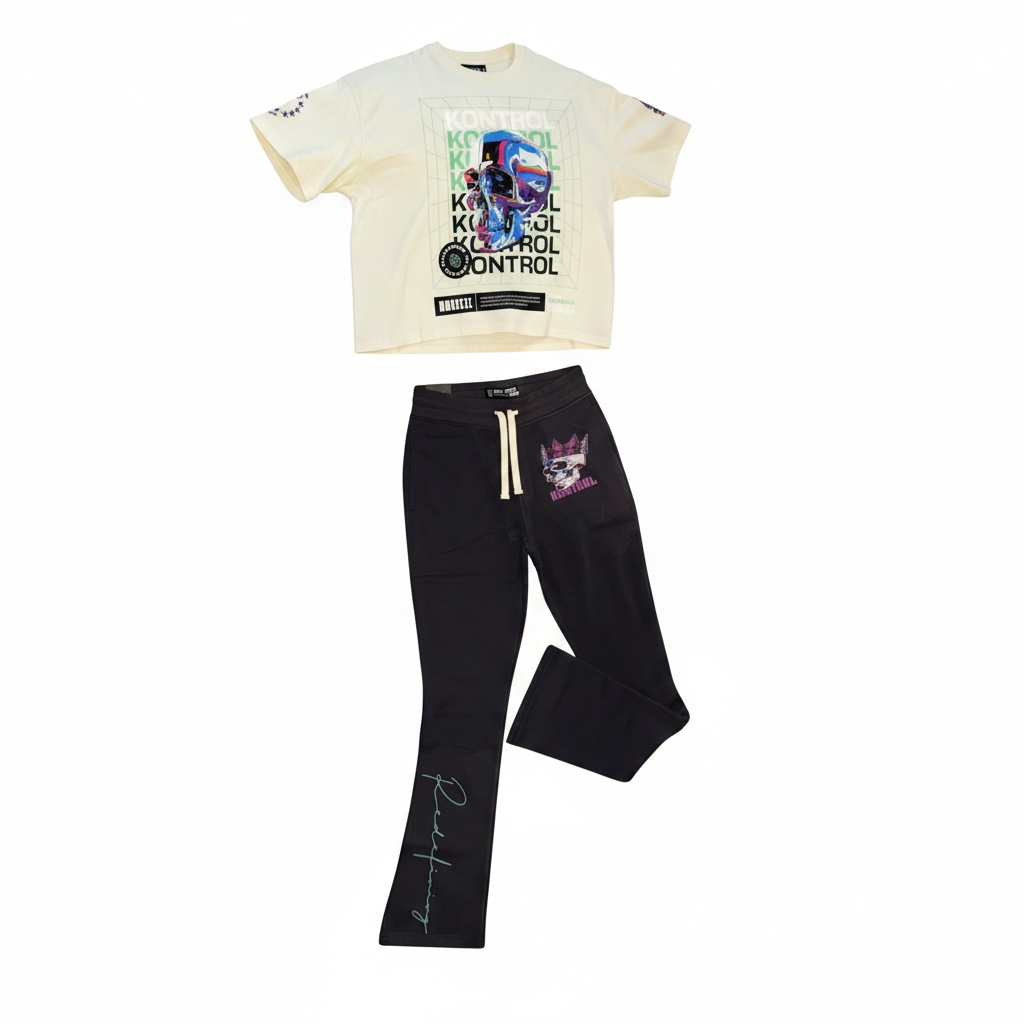 Jogger Sets