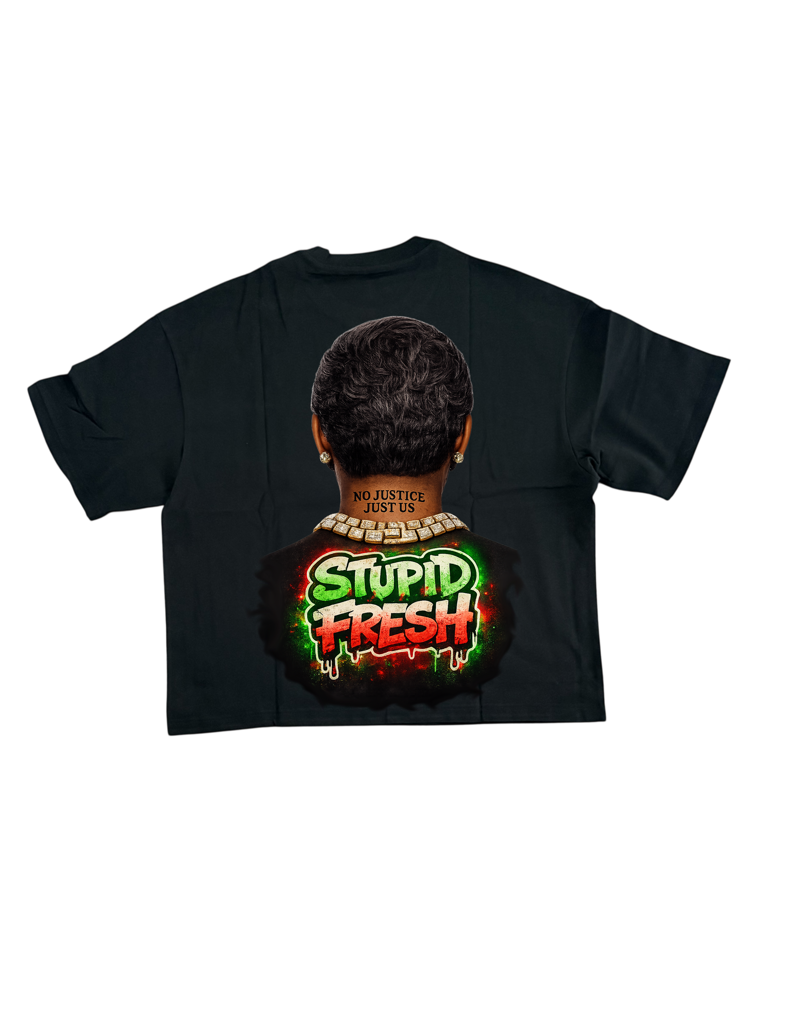 Mens BHM RDE Shirts