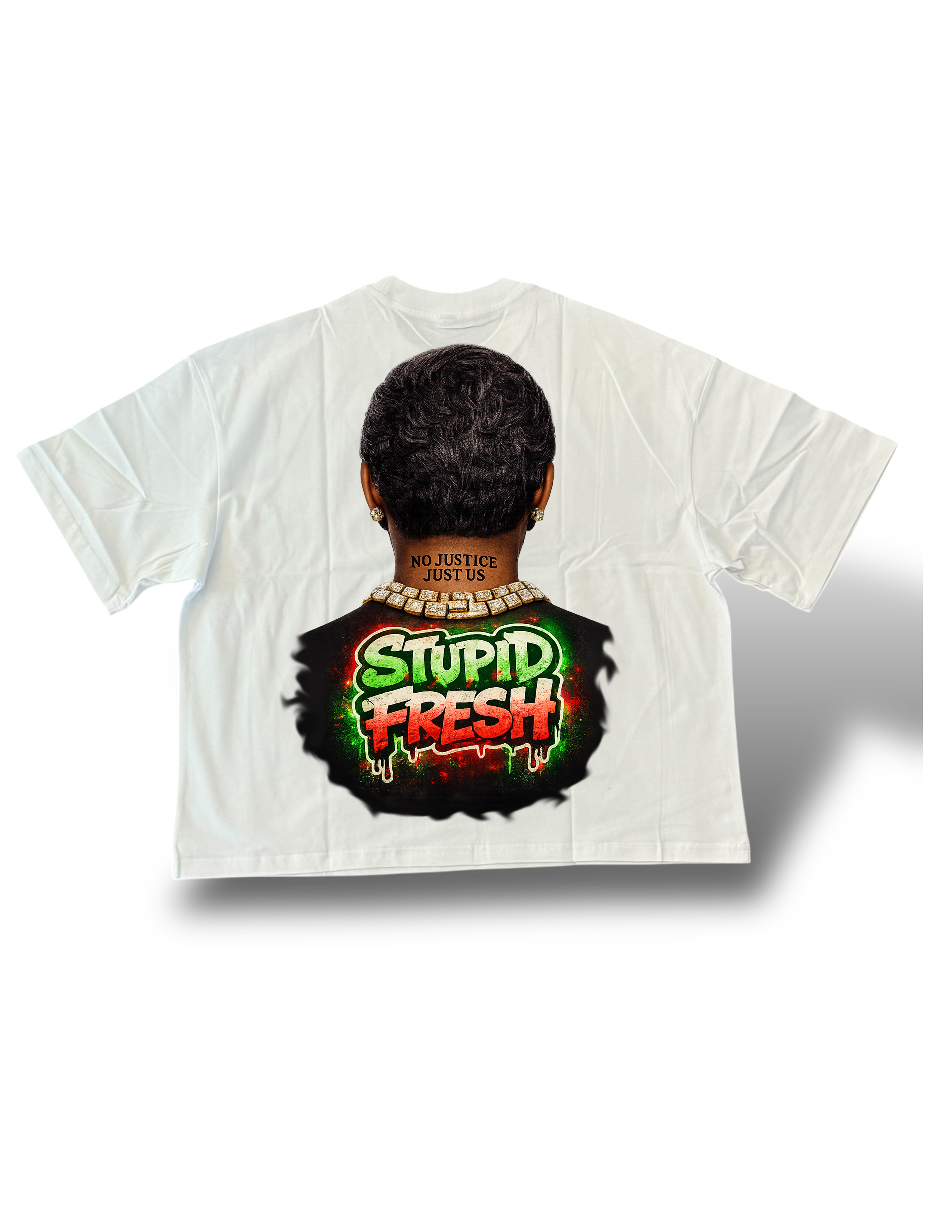 Mens BHM RDE Shirts