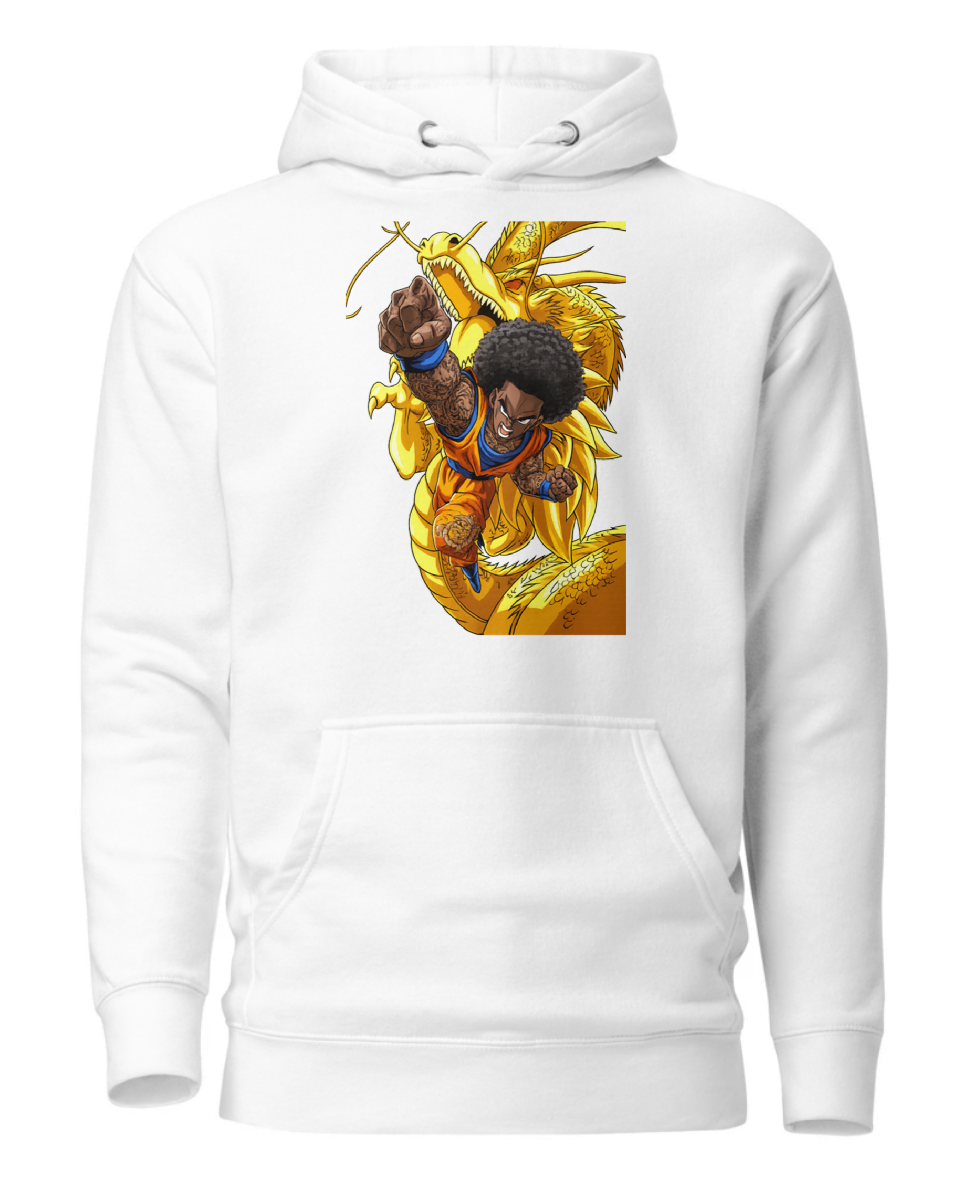 Stupid Fresh Hoodie
