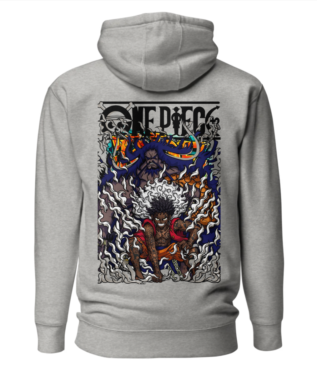 Stupid Fresh Hoodie