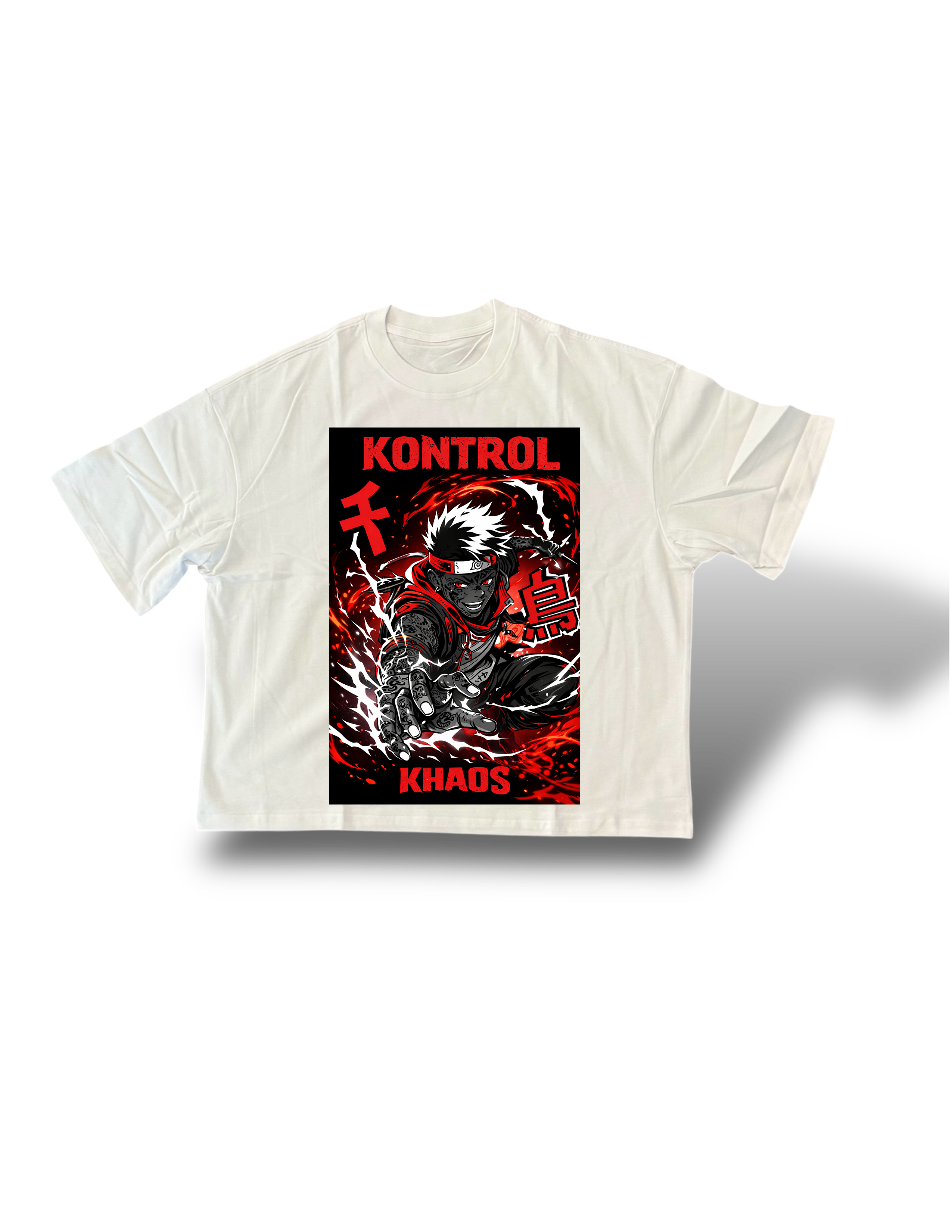 Box T-Shirt
